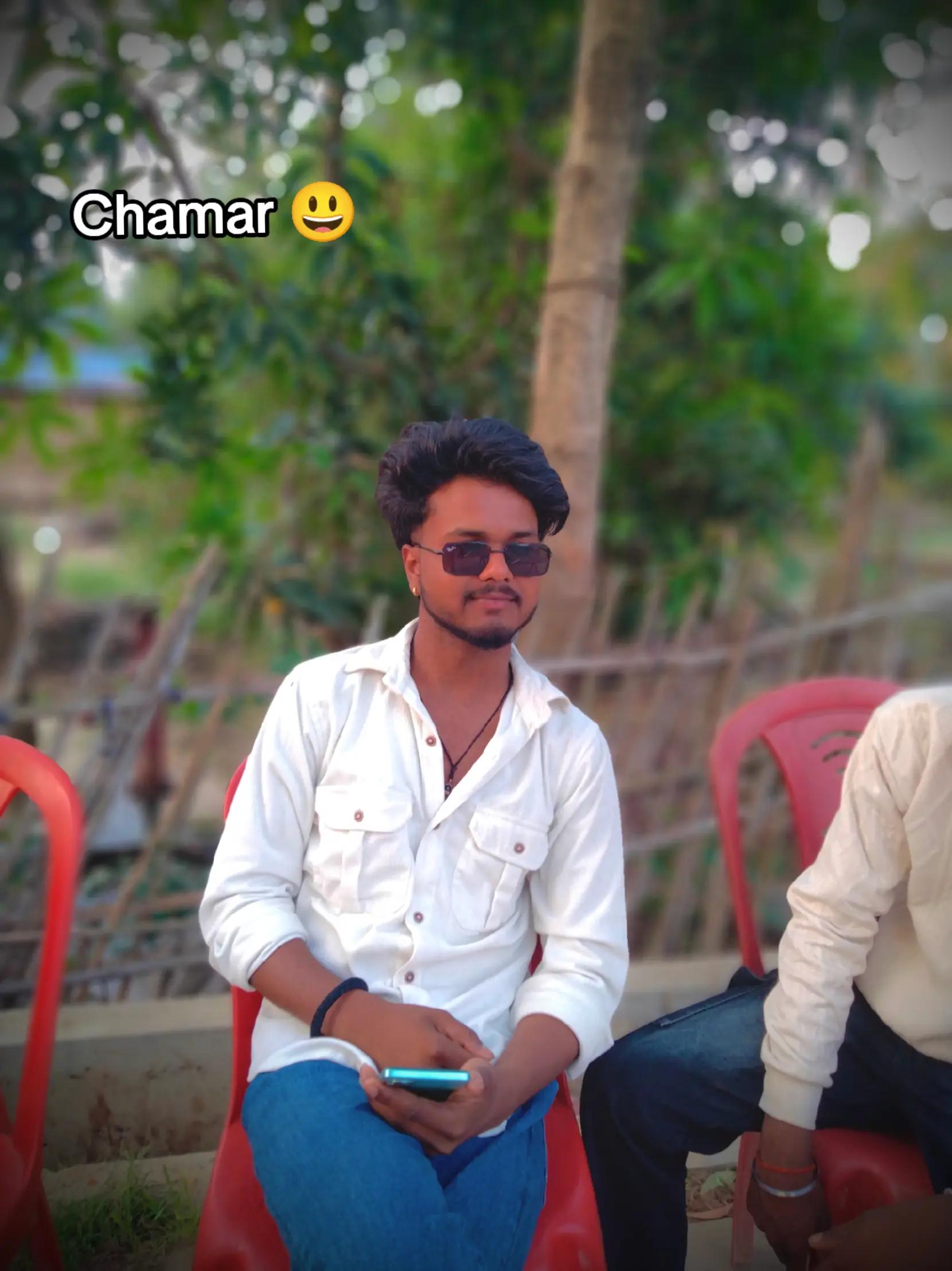 @ROYAL -चमार जी 👑