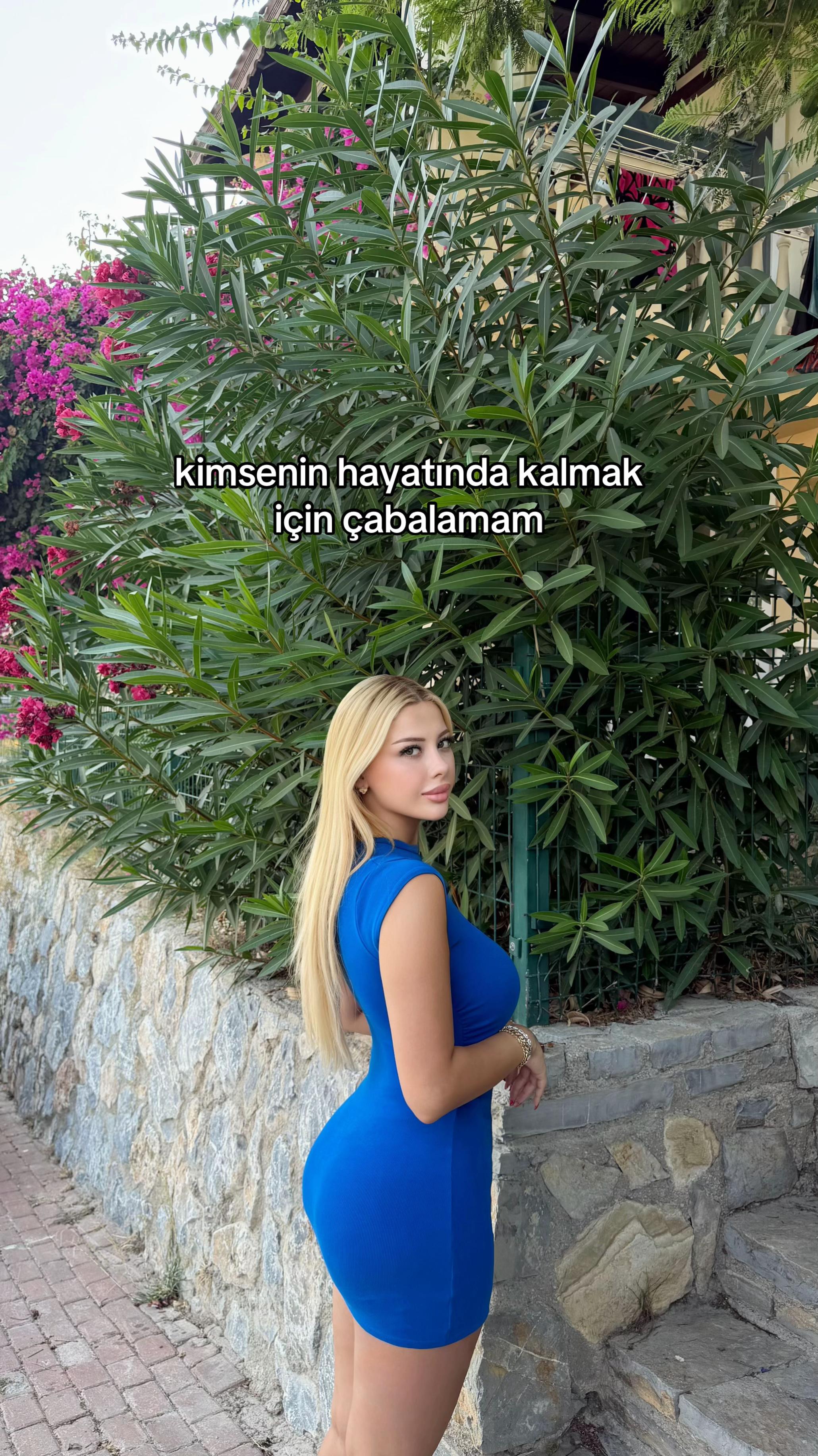 @Gizem Tüncü