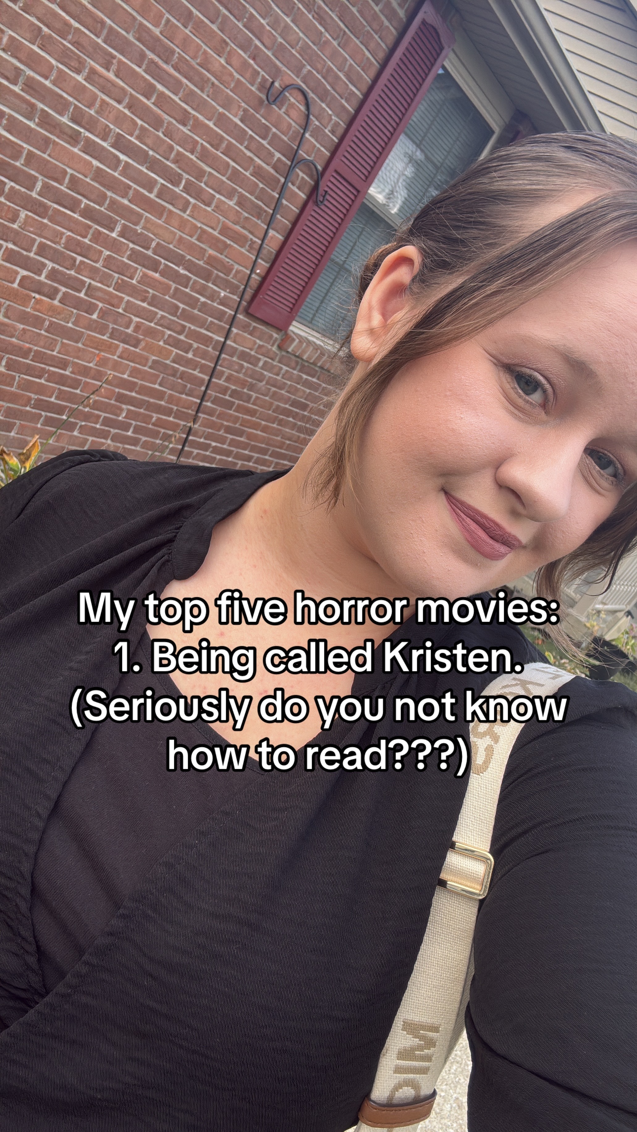 @Kirsten Morris