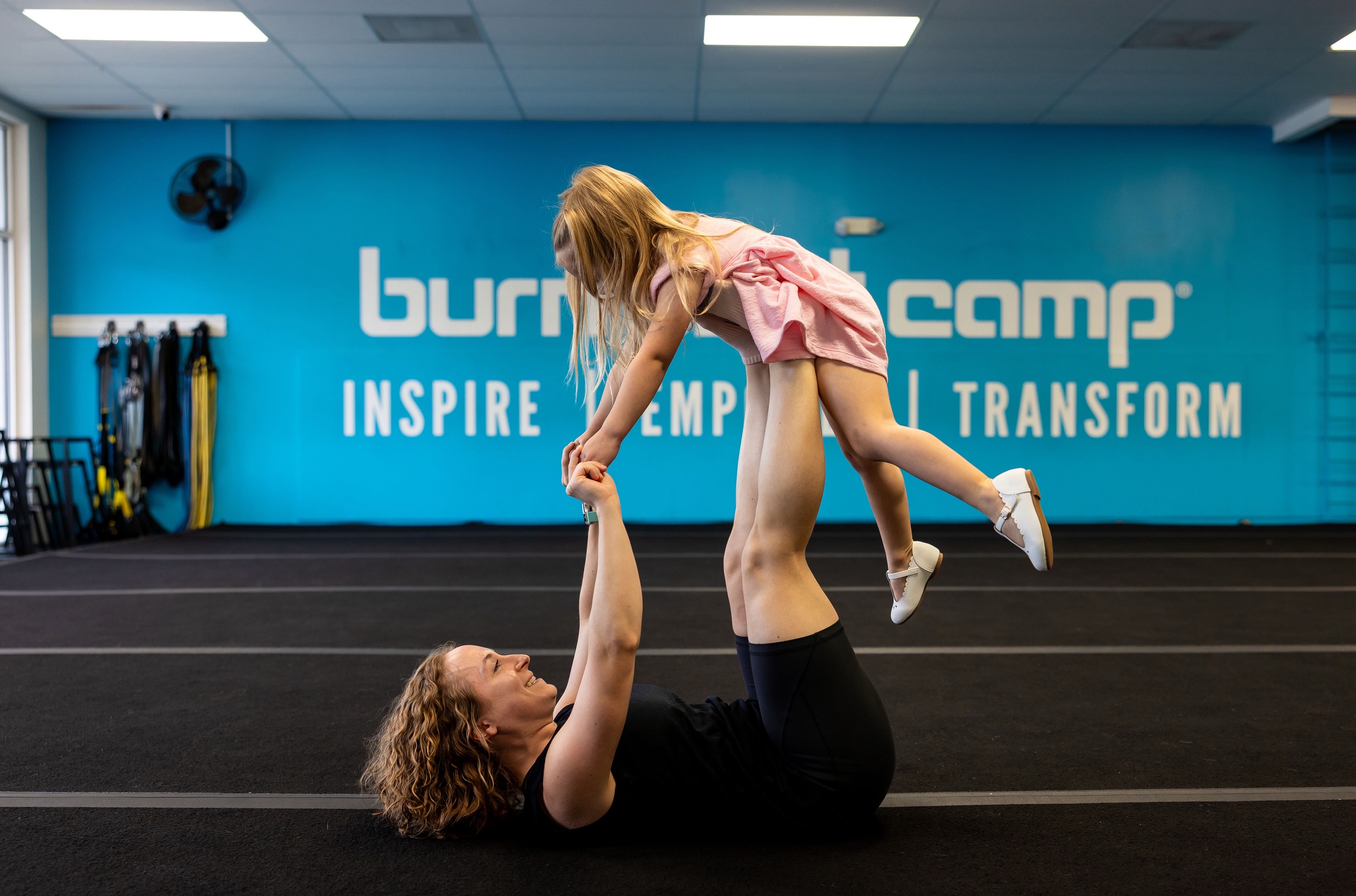 @Britt H ๐ OT, Runner & Mom
