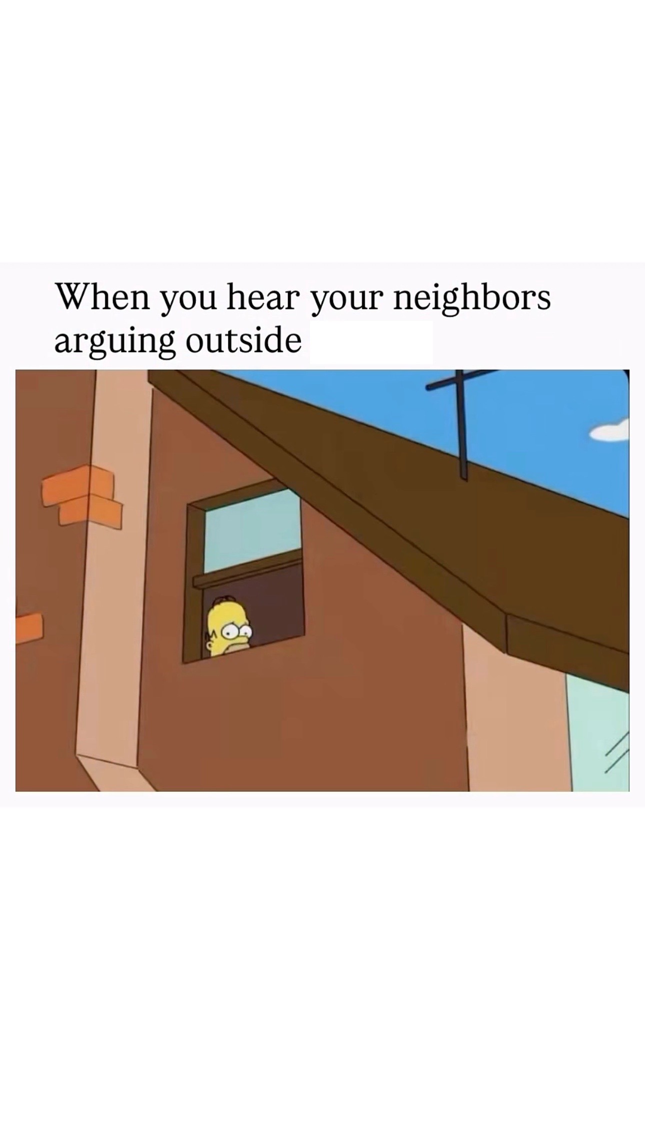 @Wannabe introvert