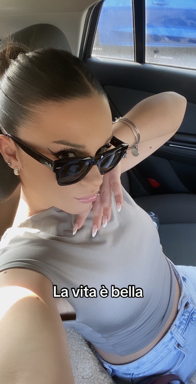 @Giorgia La China
