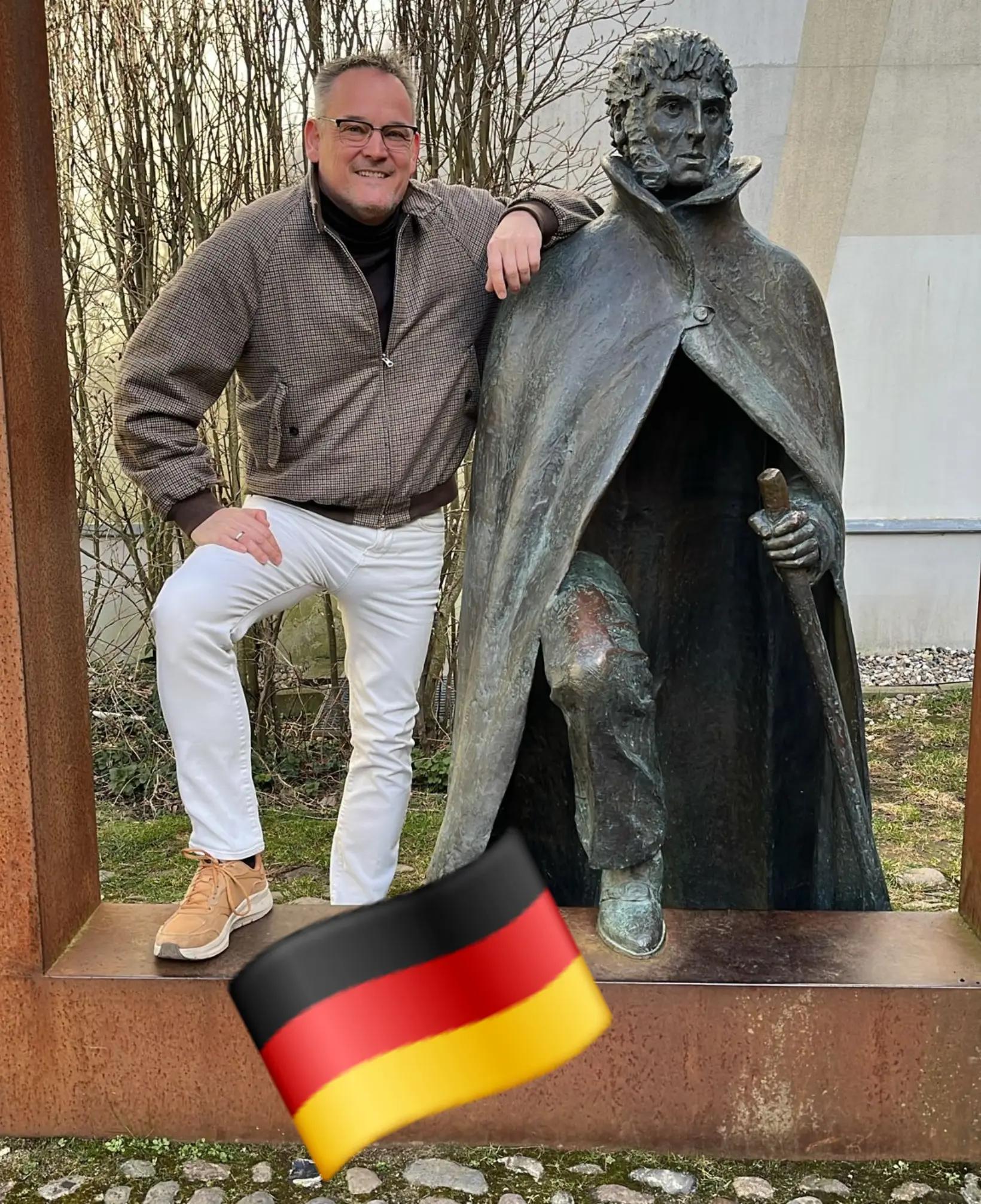 @Martin Reichardt