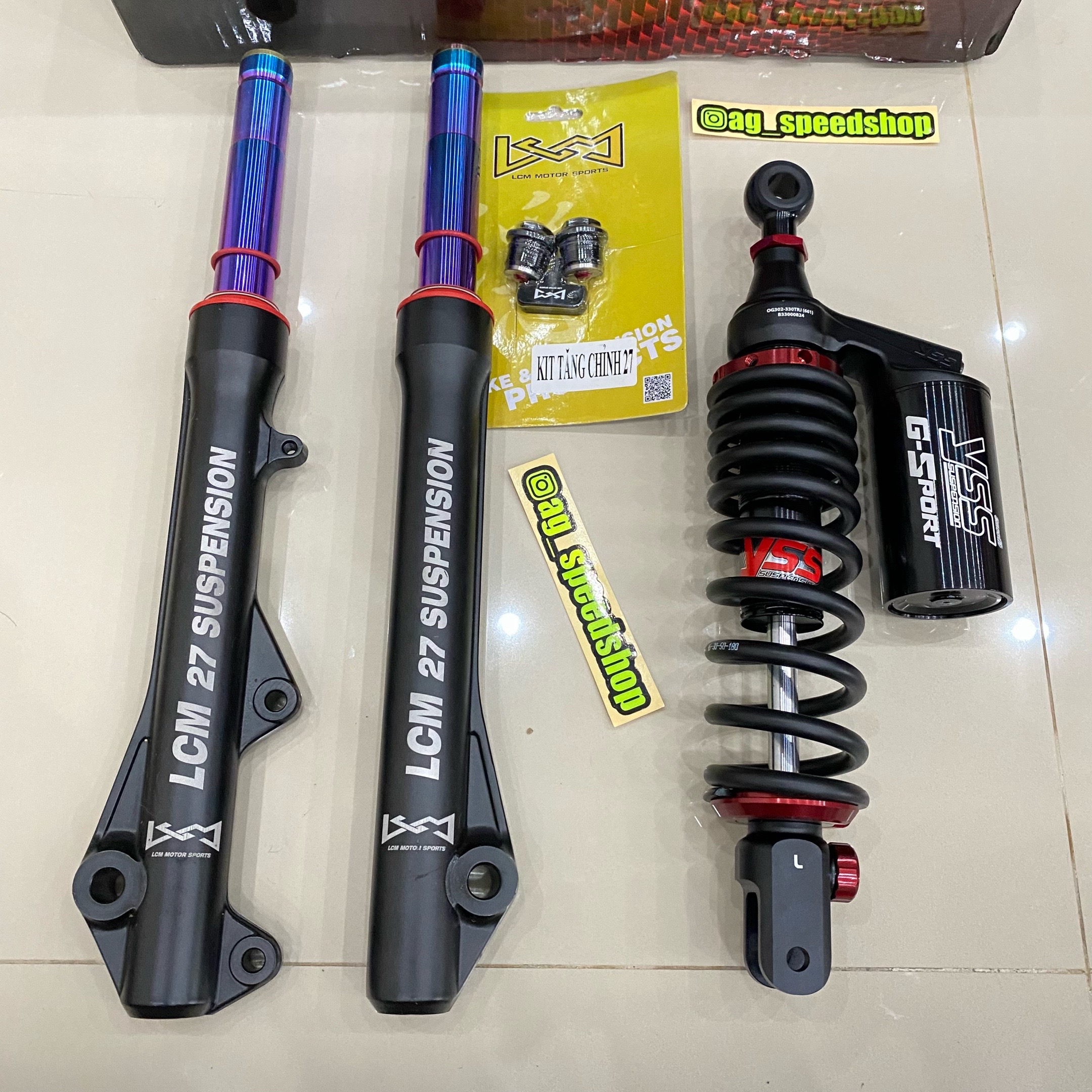 @agspeedshop