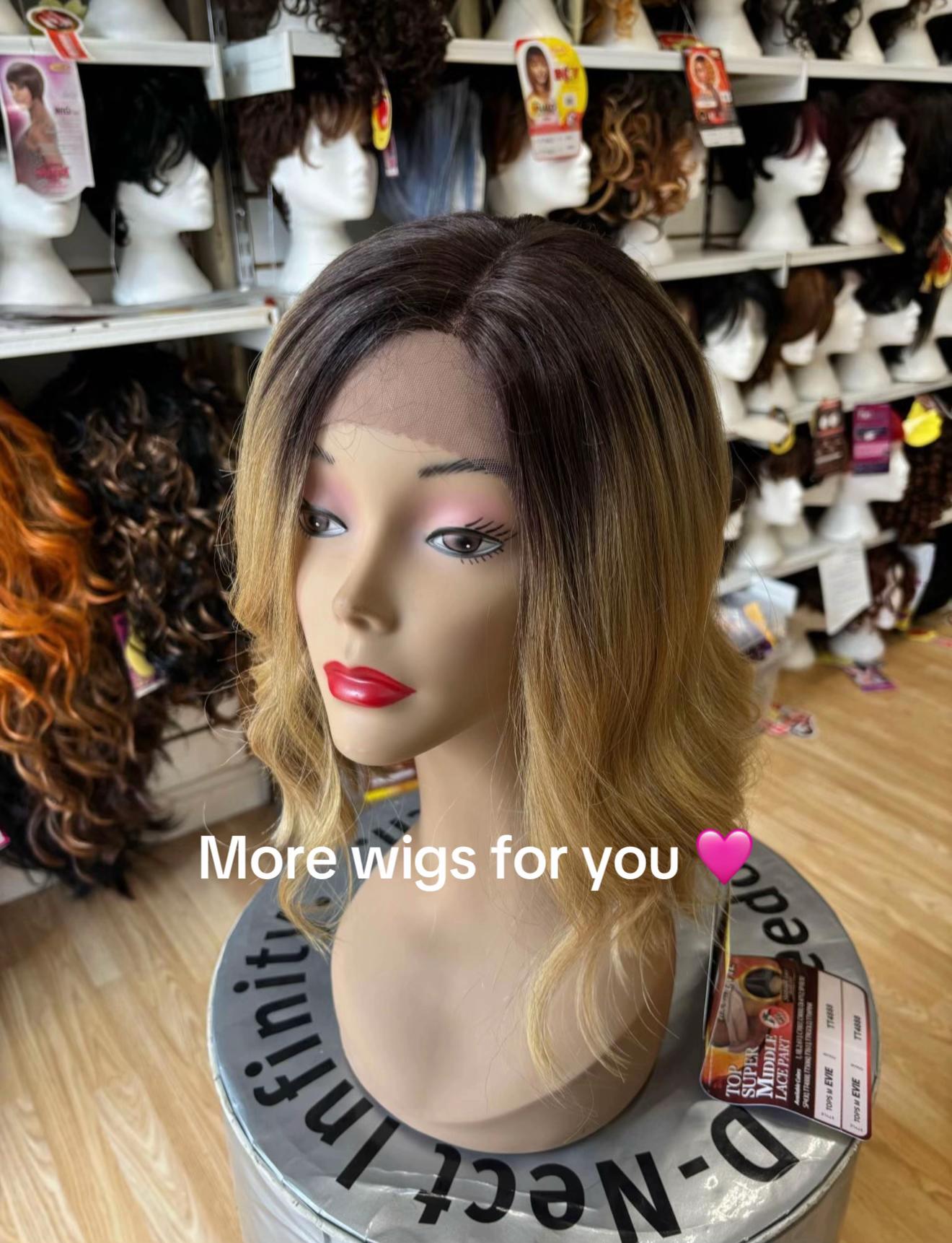 @💁🏻♀️ Lola’s Laces ✨