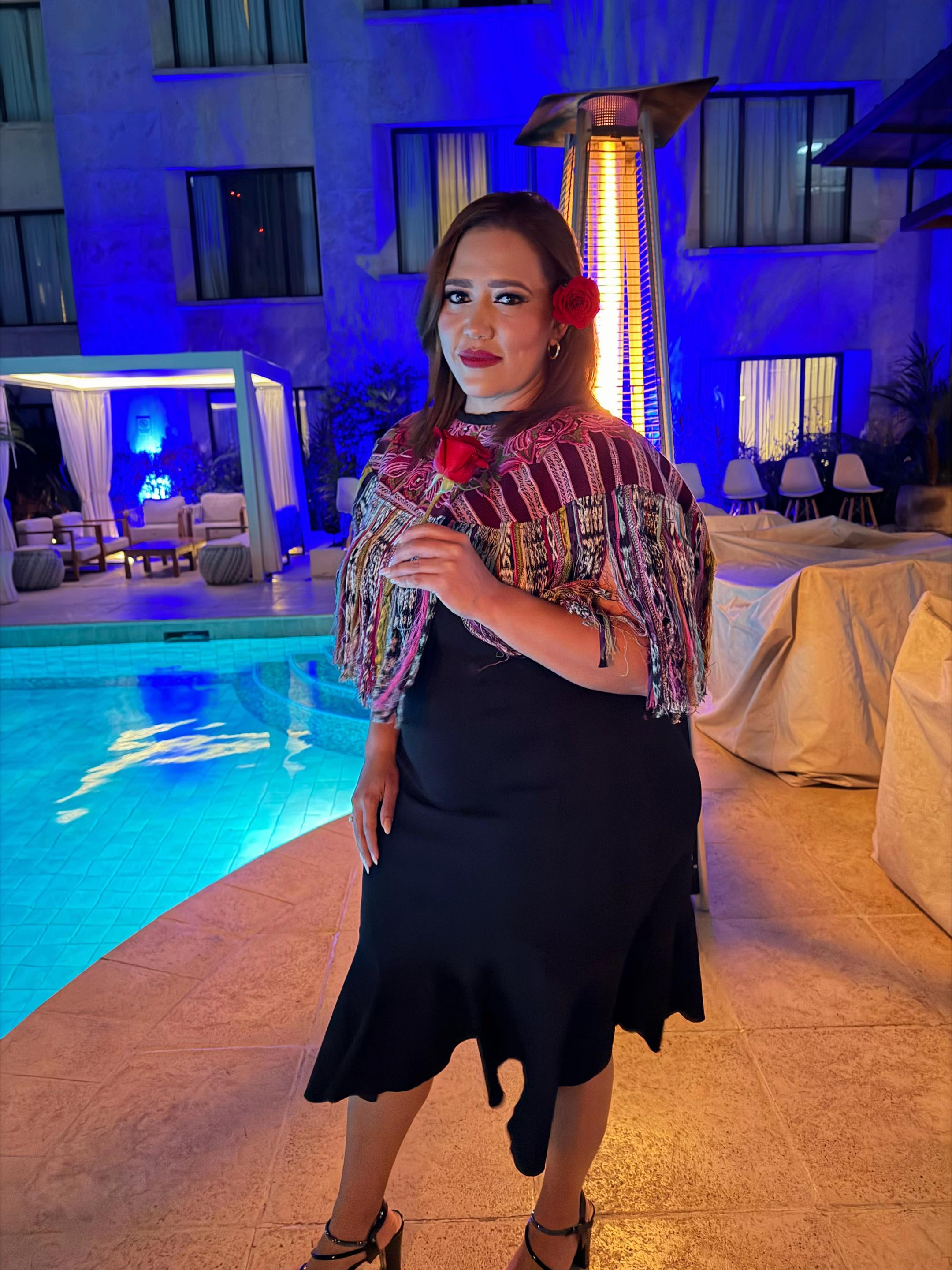 @Ofelia Rodriguez 🇬🇹🇬🇹