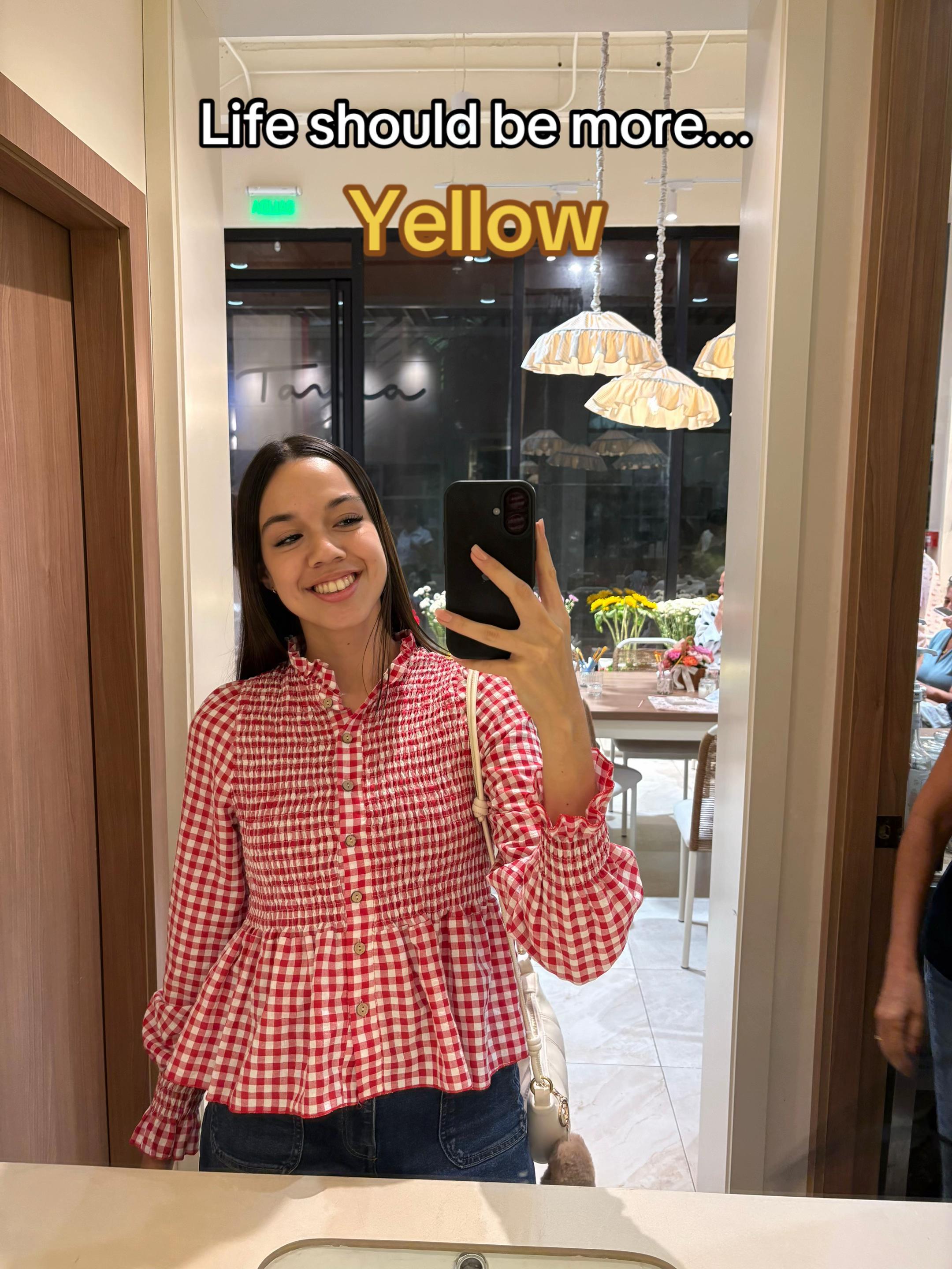 @Camila Urresta