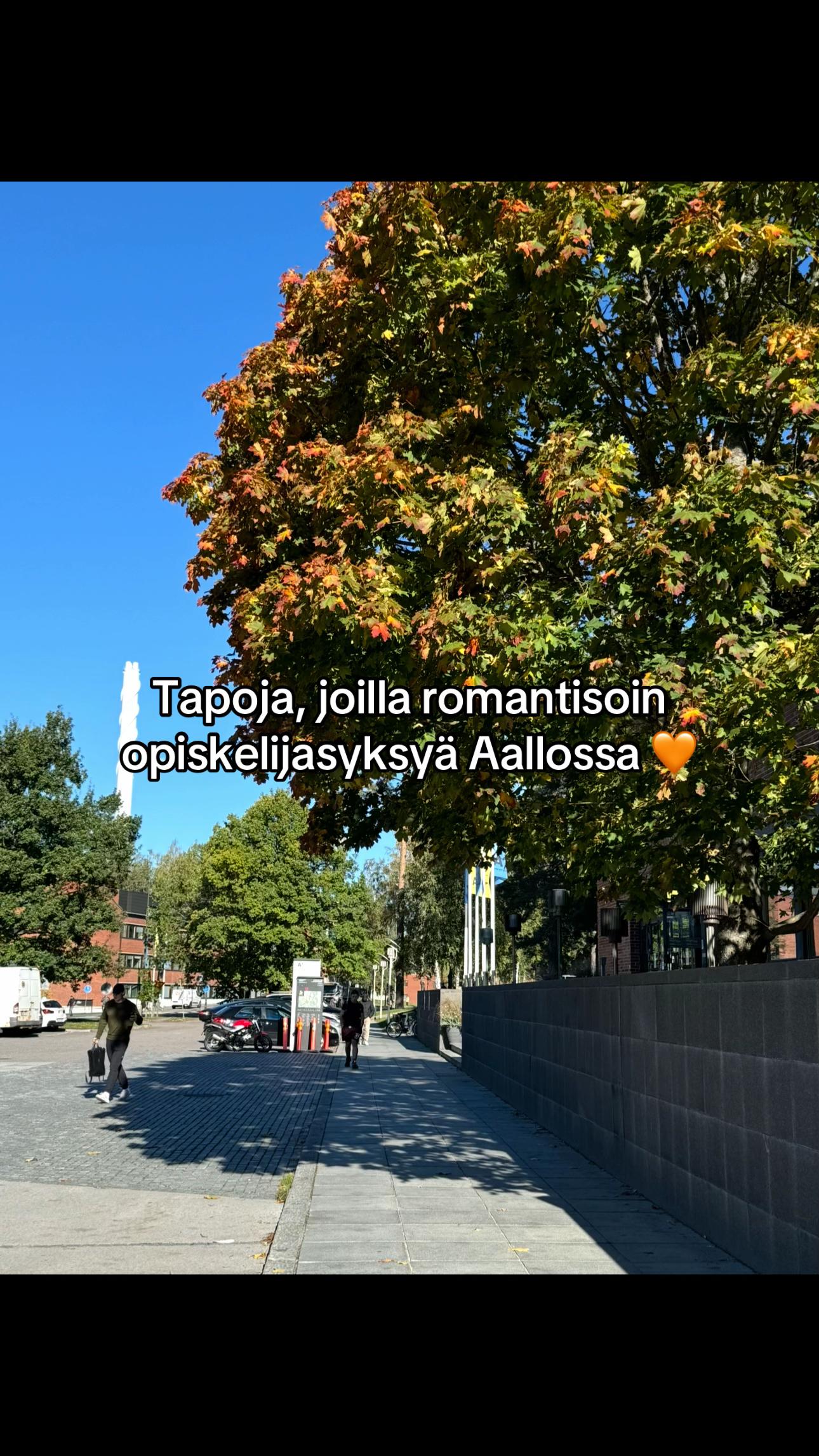 @Aalto University