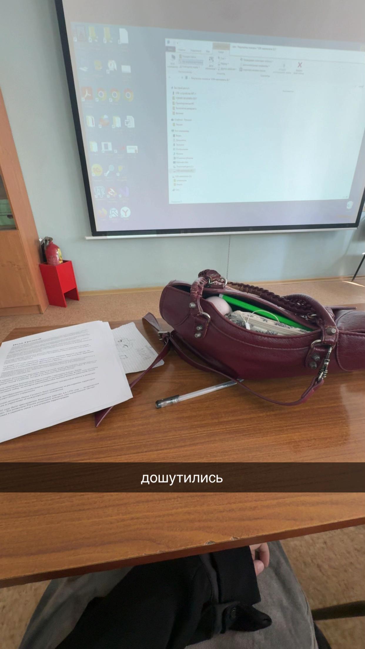 @алиса блэйз
