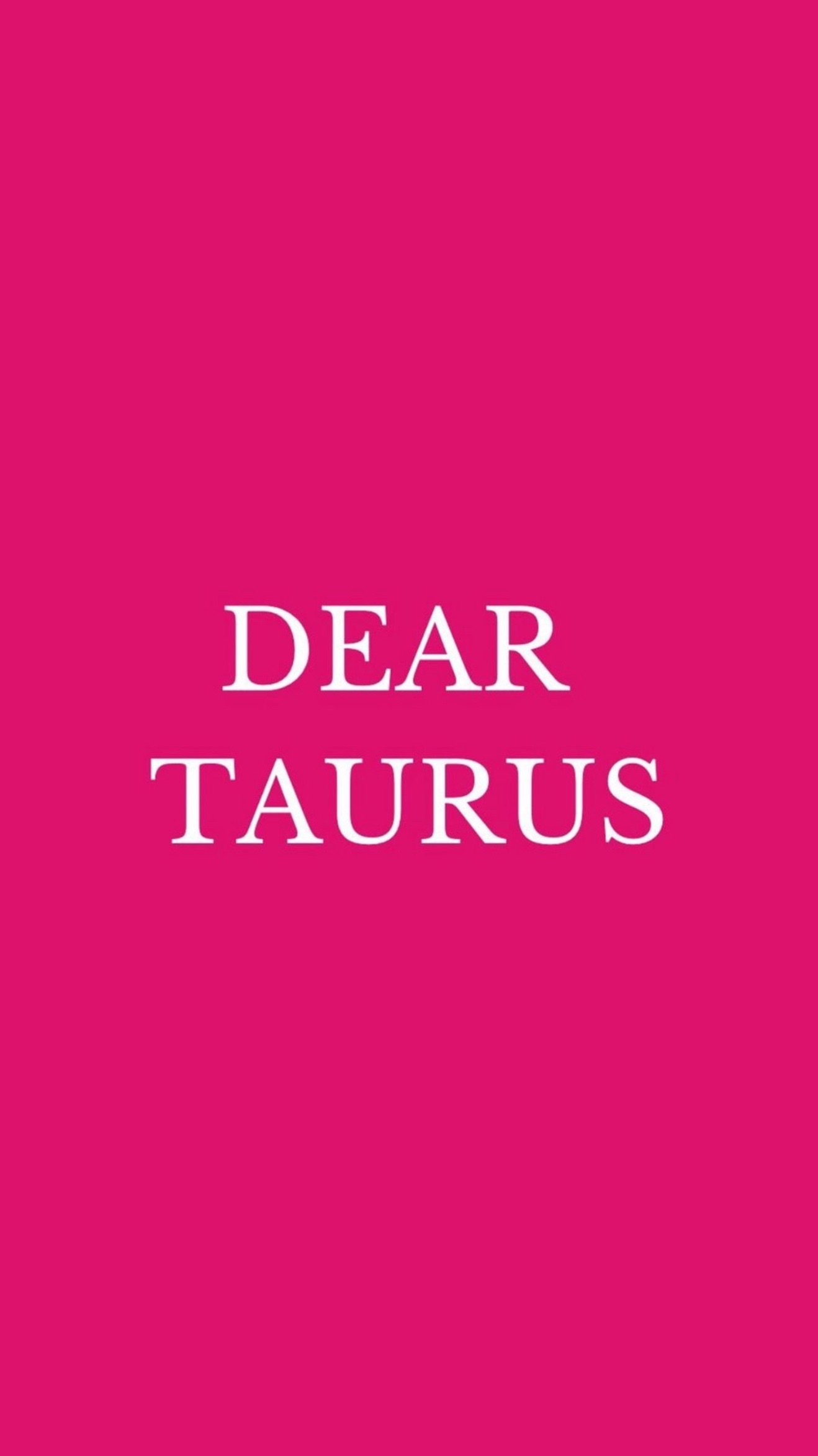 @StubbornTaurus
