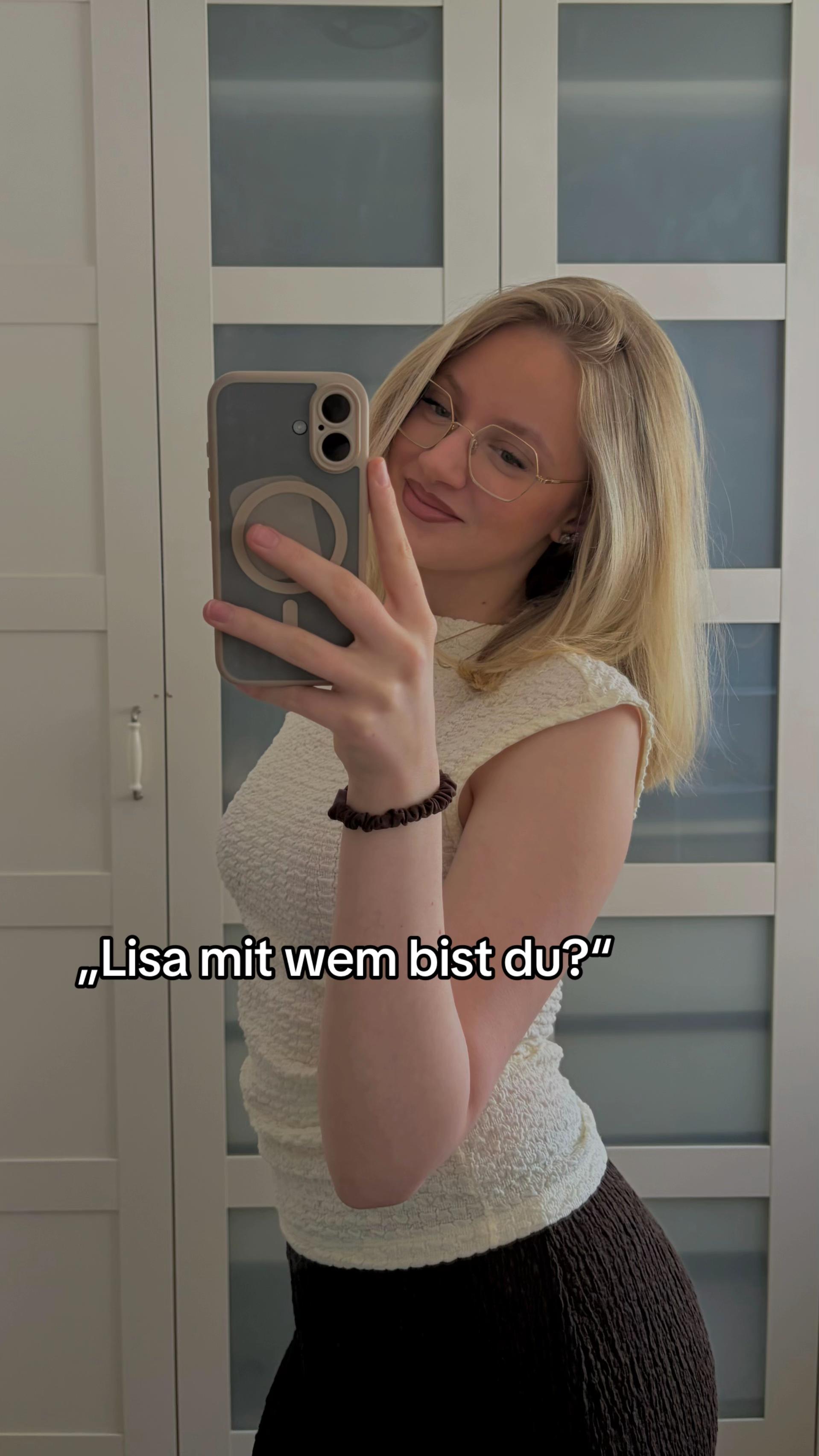 @Lisa