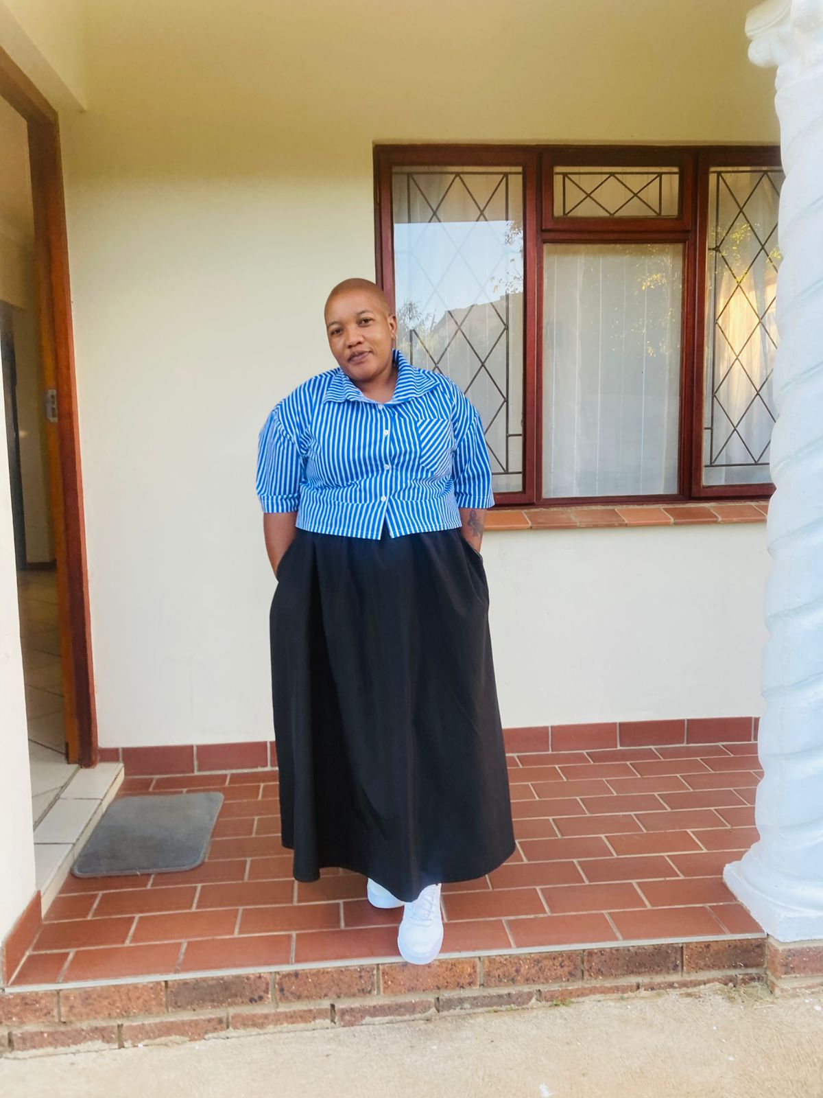 @Siwe Mafaku