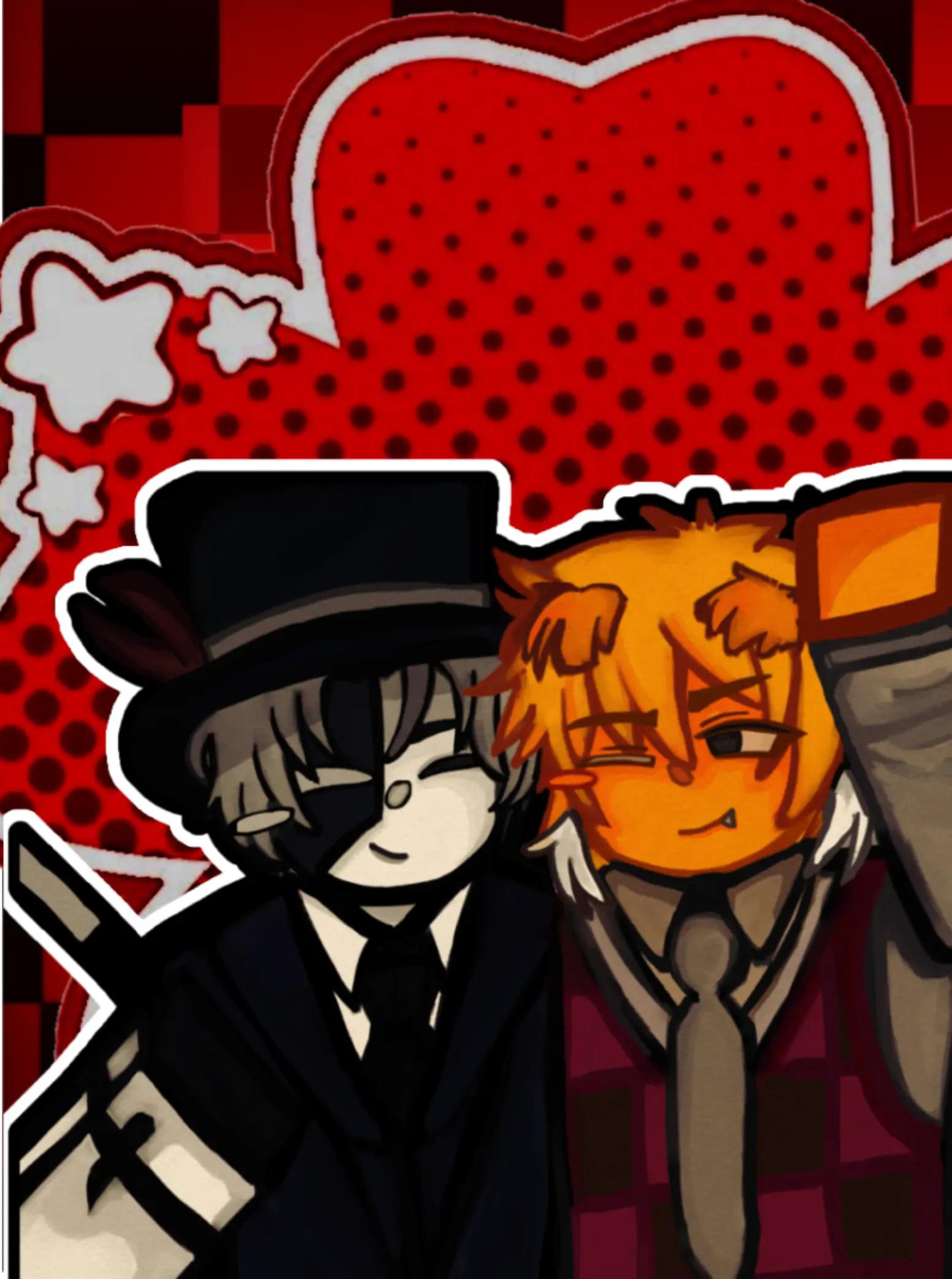 @ძᥱ᥎ᥱ᥉𝗍᥆ ♡ ᥲr𝗍𝖿ᥙᥣ 🎩🪄 (NS)