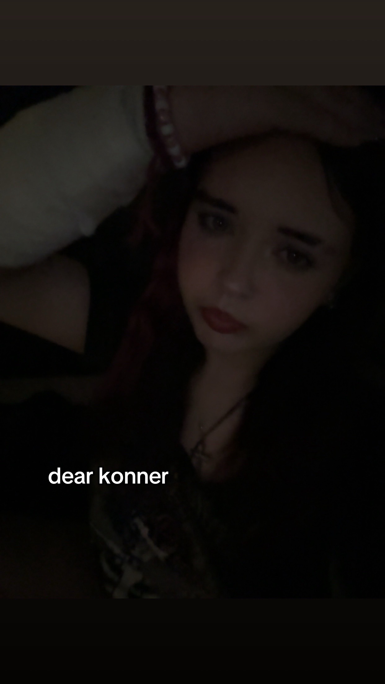 @lilyy 🧟♀️.