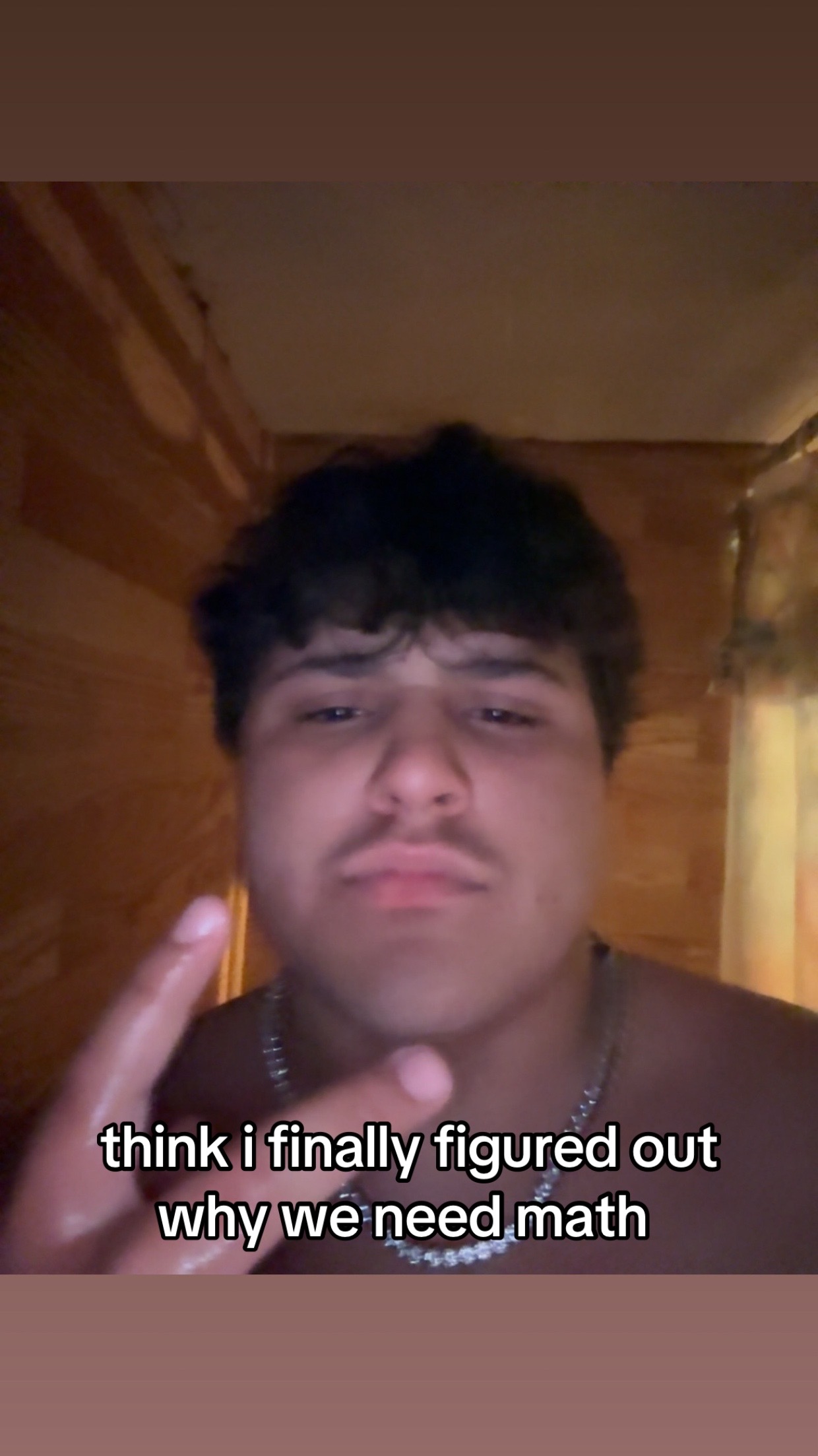 @ 