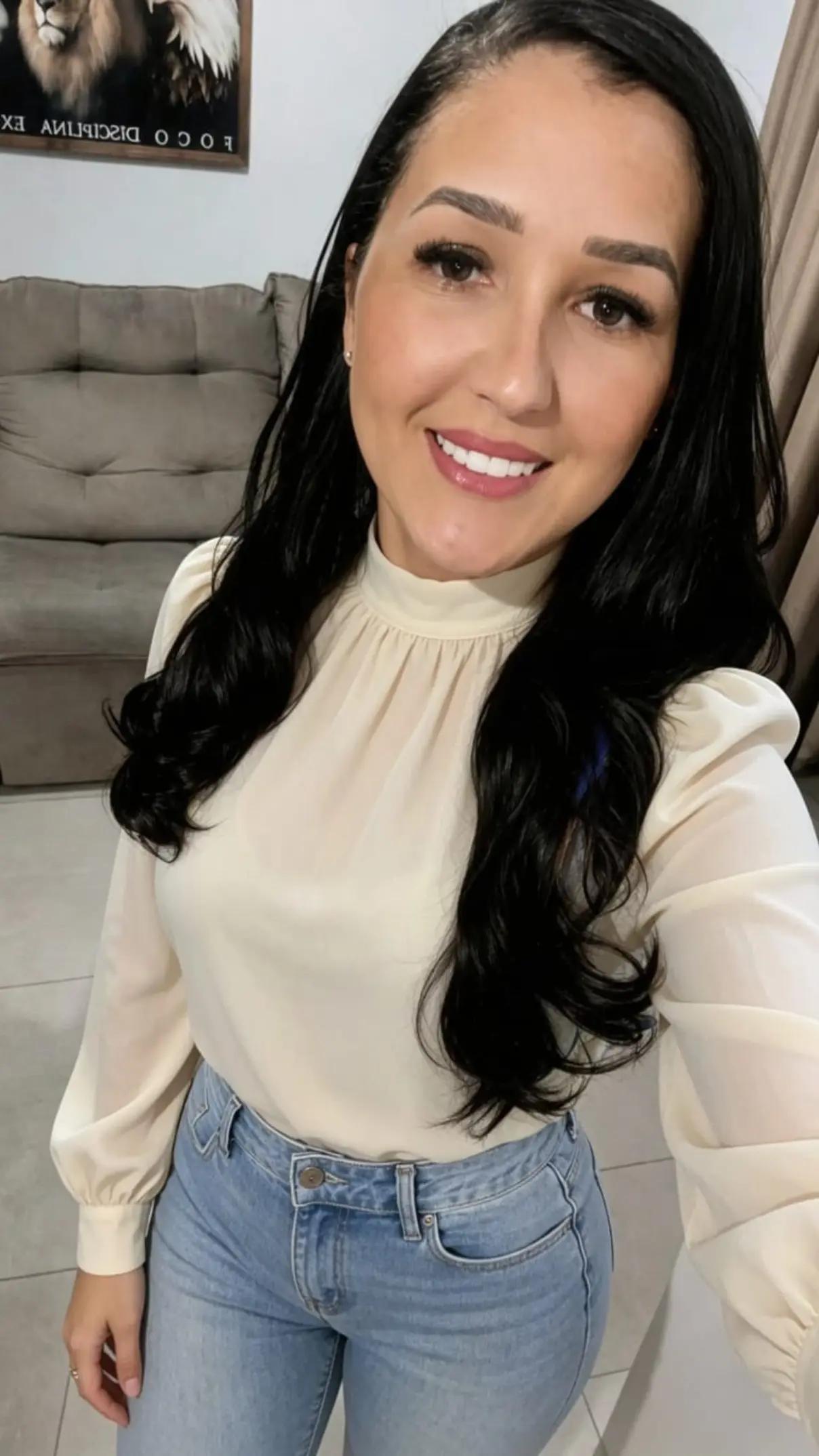 @Garciene Silva