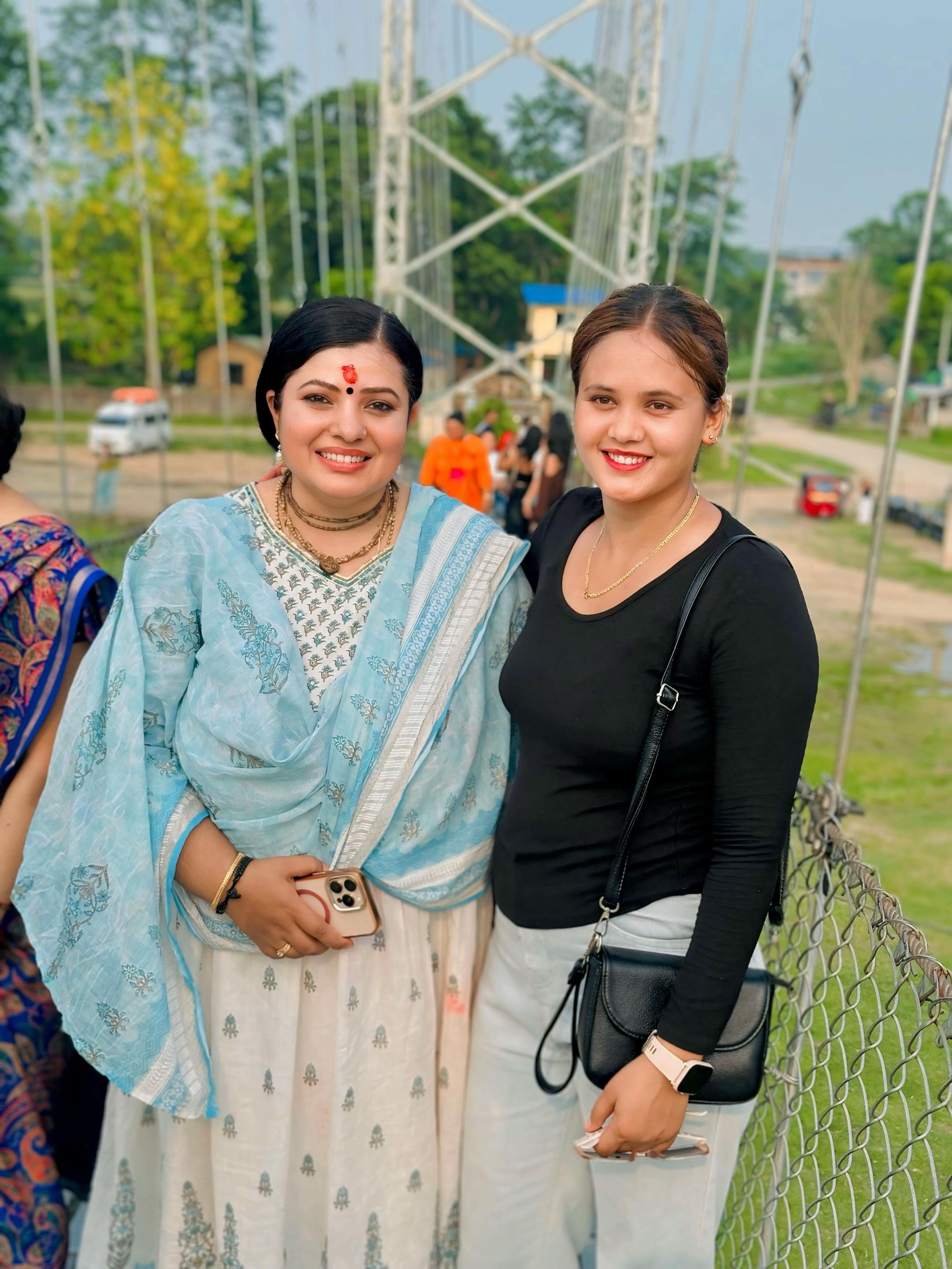 @Asmita Acharya
