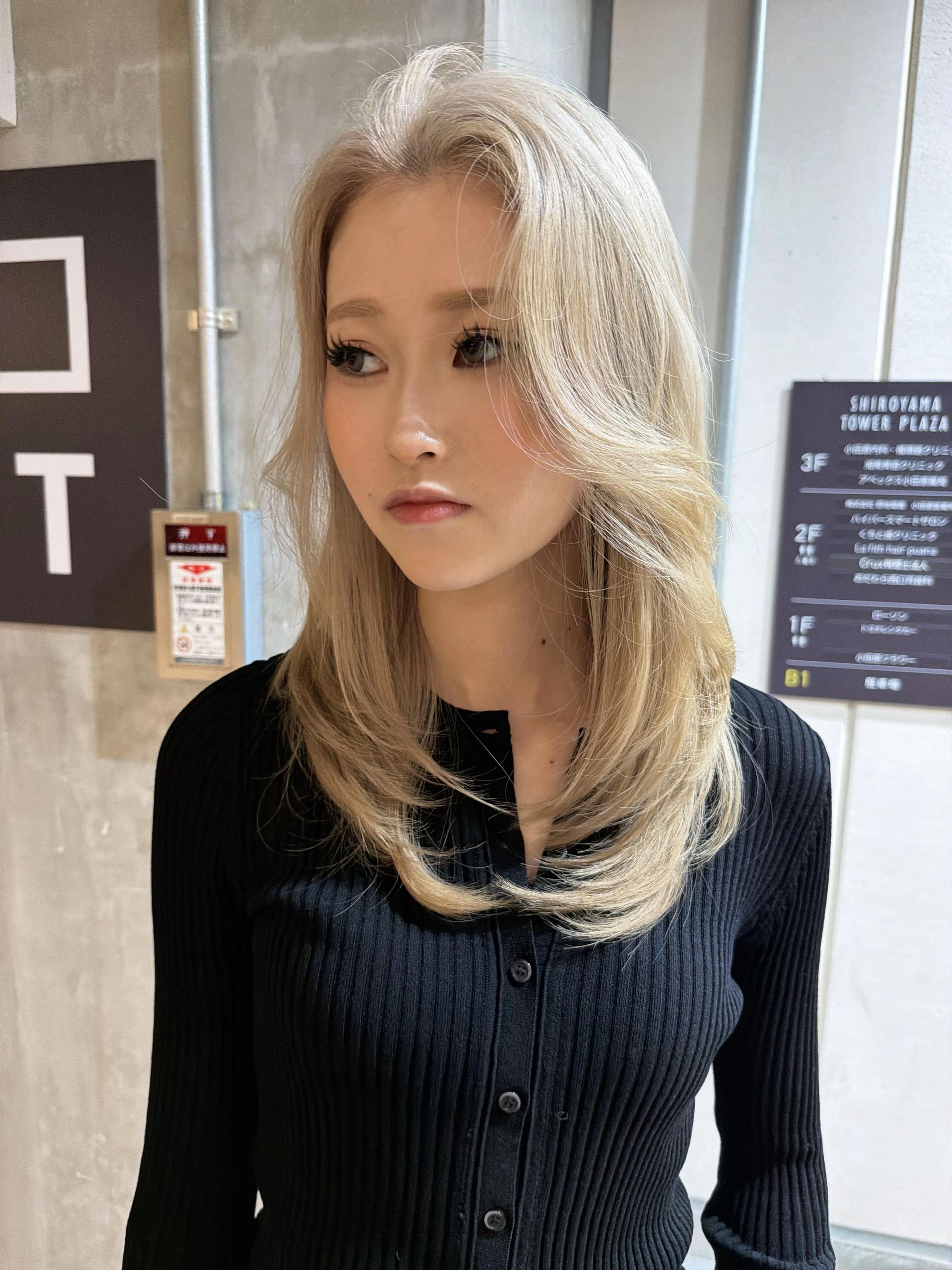 @Fujisawa Koga