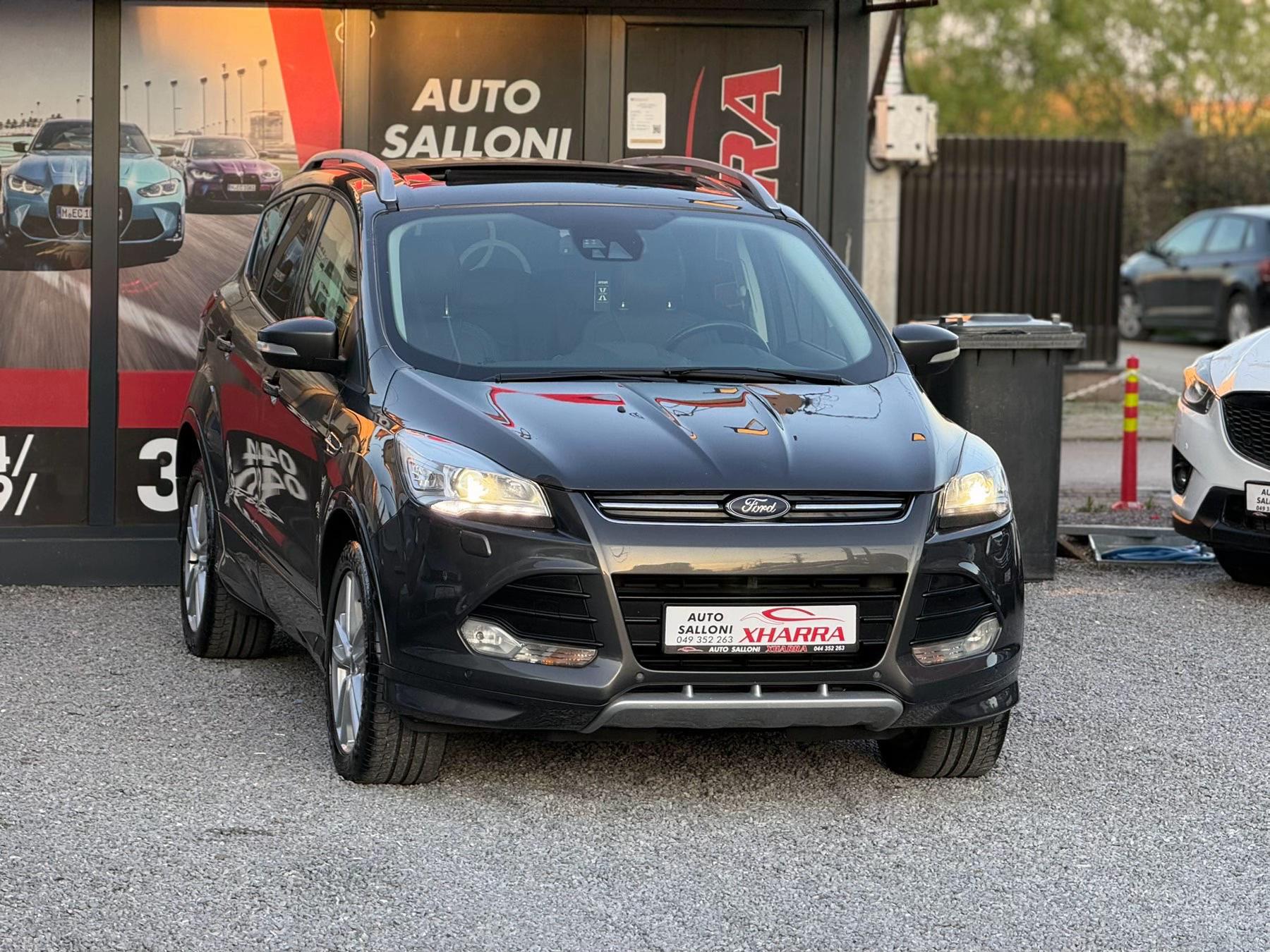@Auto salloni xharra