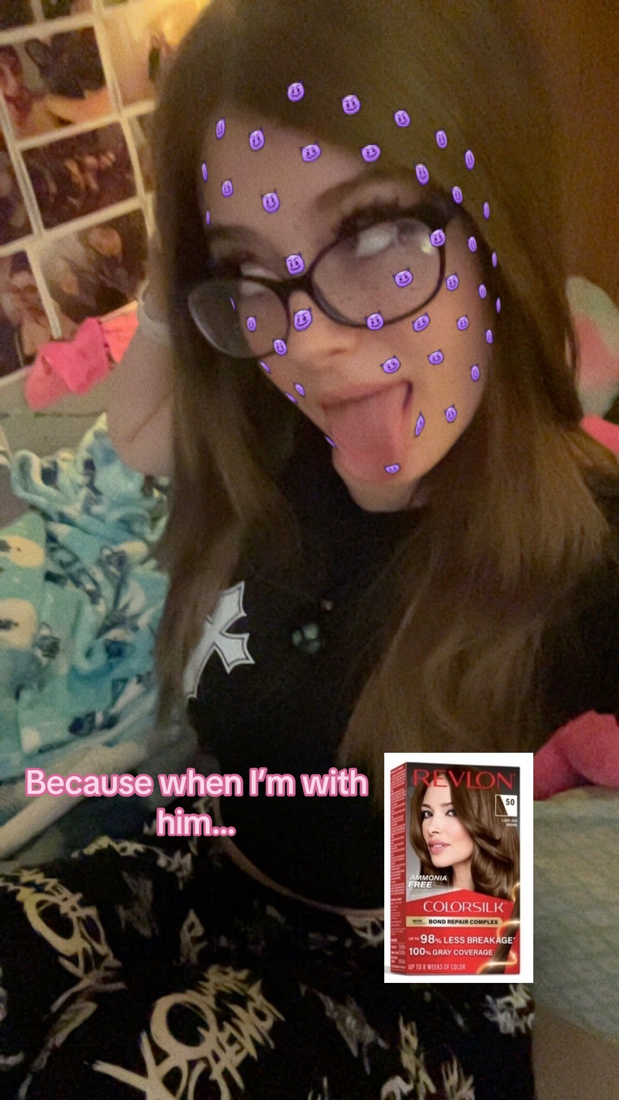 @Kyra🧟&zwj;♀️💋