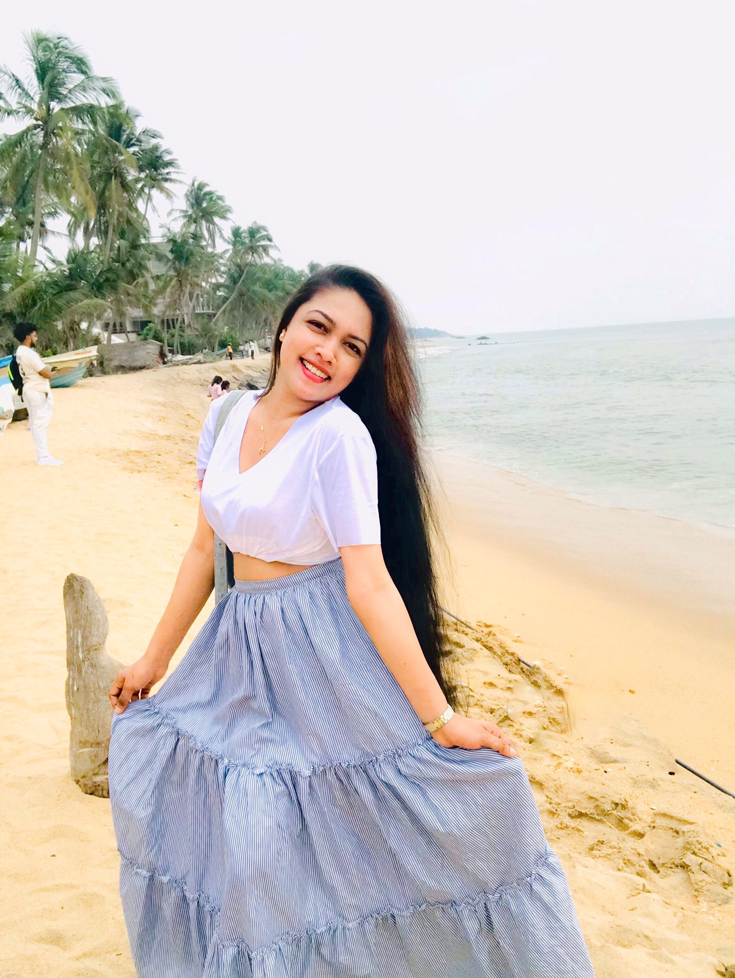 @Madhu Nanayakkara