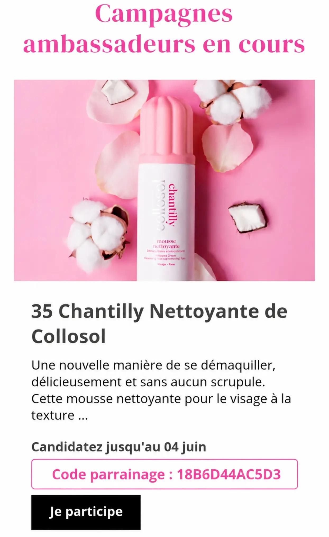 @Mmzelle Testeuse🌺