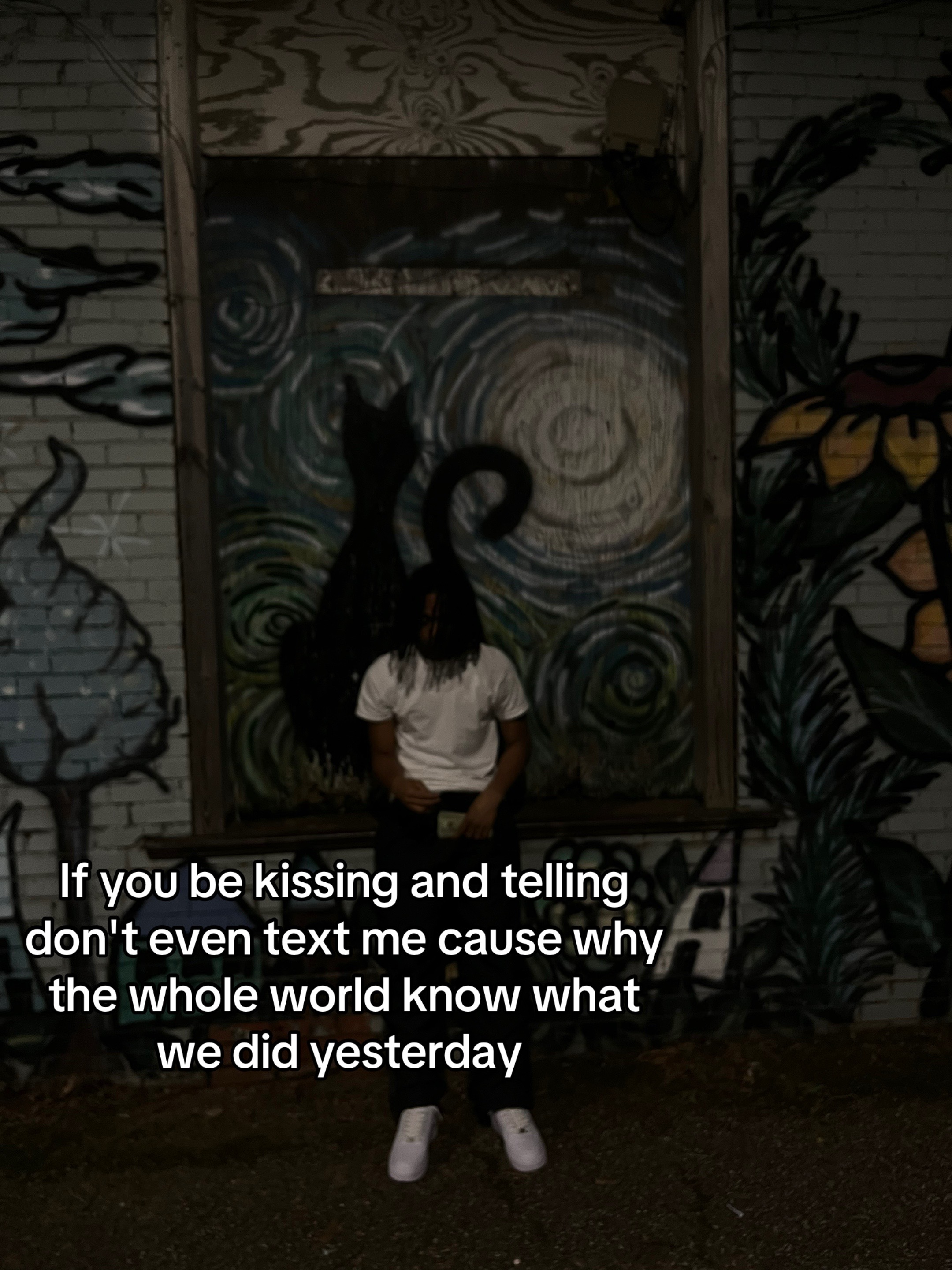 @Yung velly