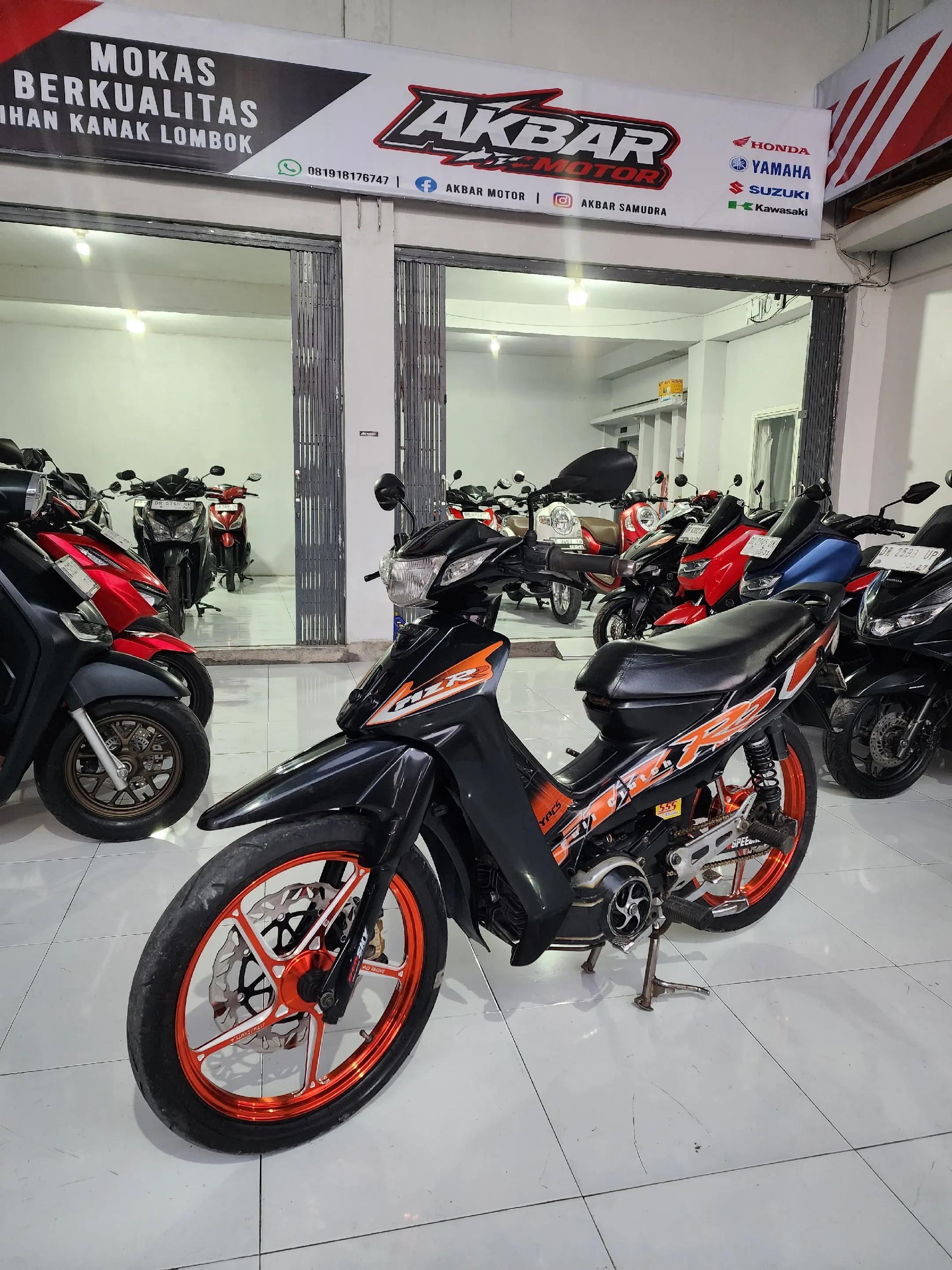 @Akbar samudra