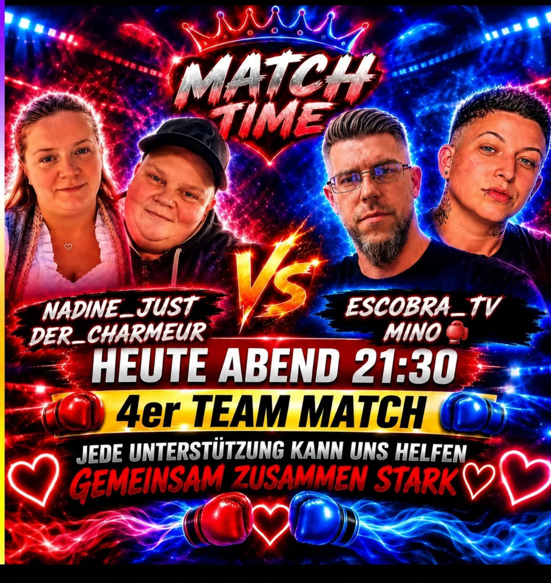 @🥊_EʂƈσႦɾα_TV_🥊