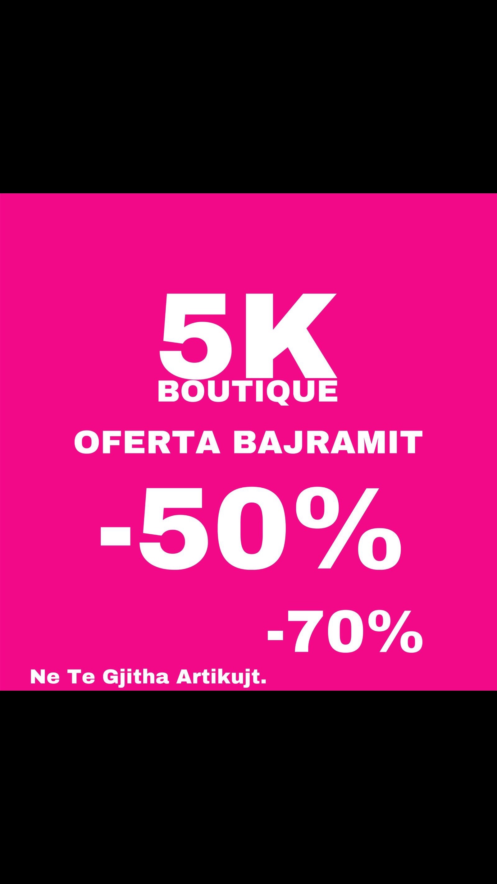 @5Kboutique