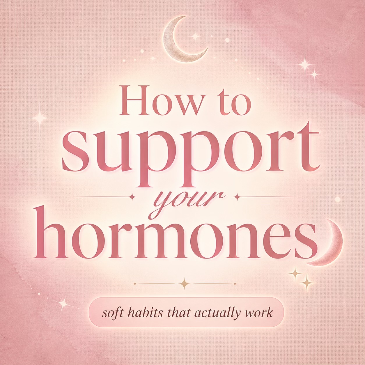 @The Feminine Voice