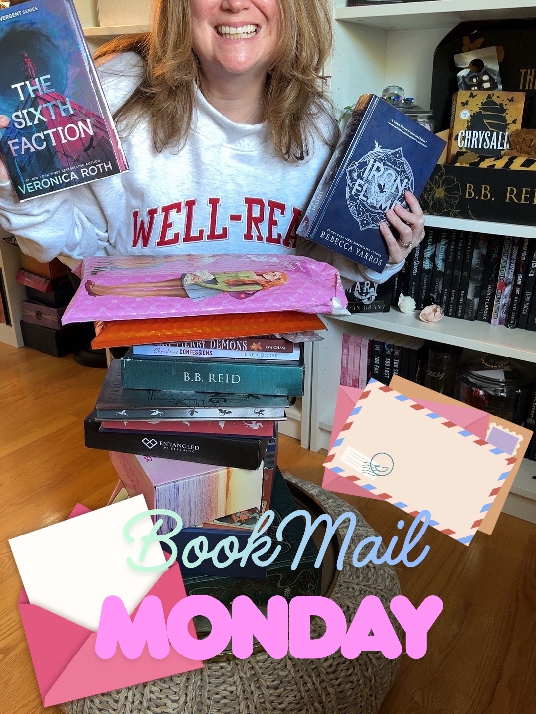 @Eliza 🖤💕📚