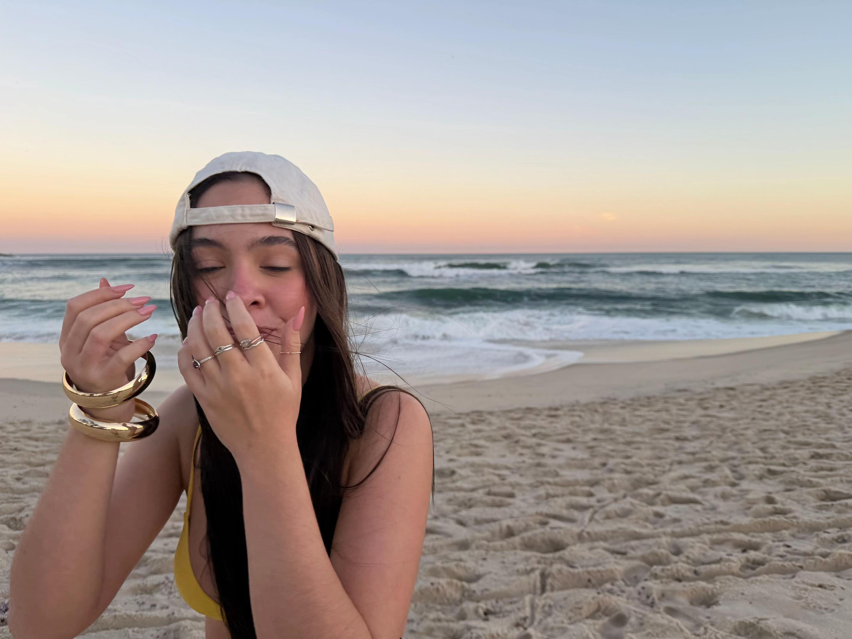 @julia pimentel