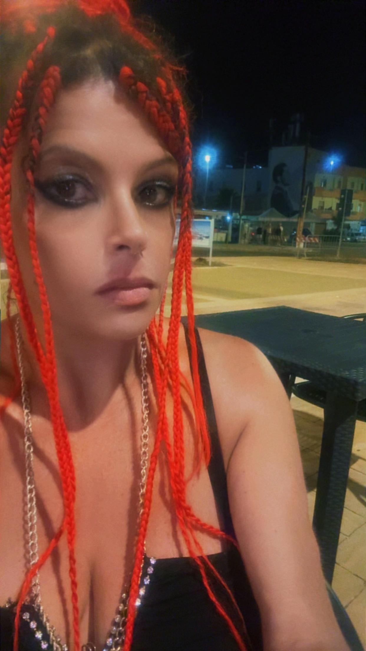 @Alessandra Fiorentino
