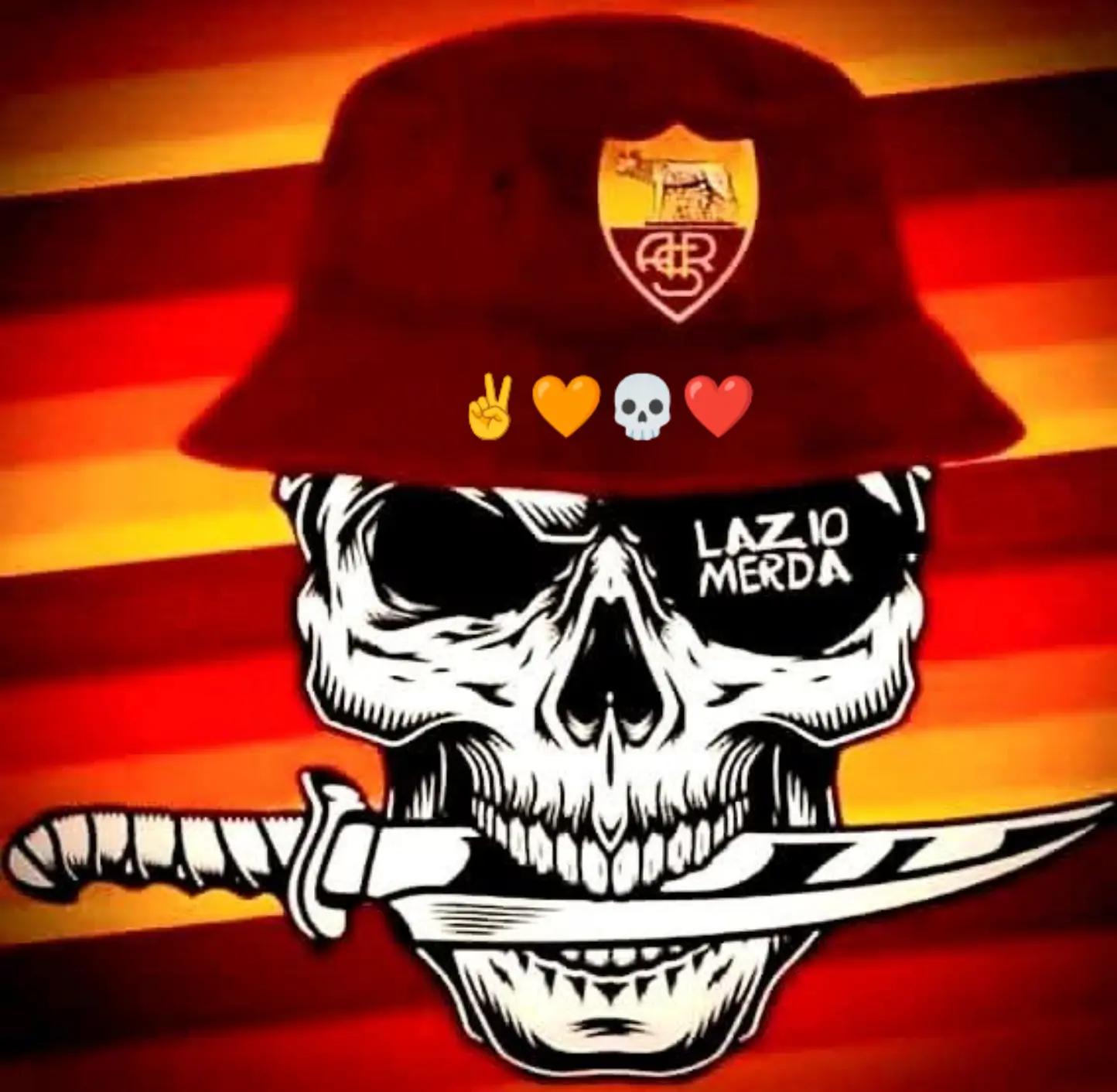 @✌️🧡💀❤️