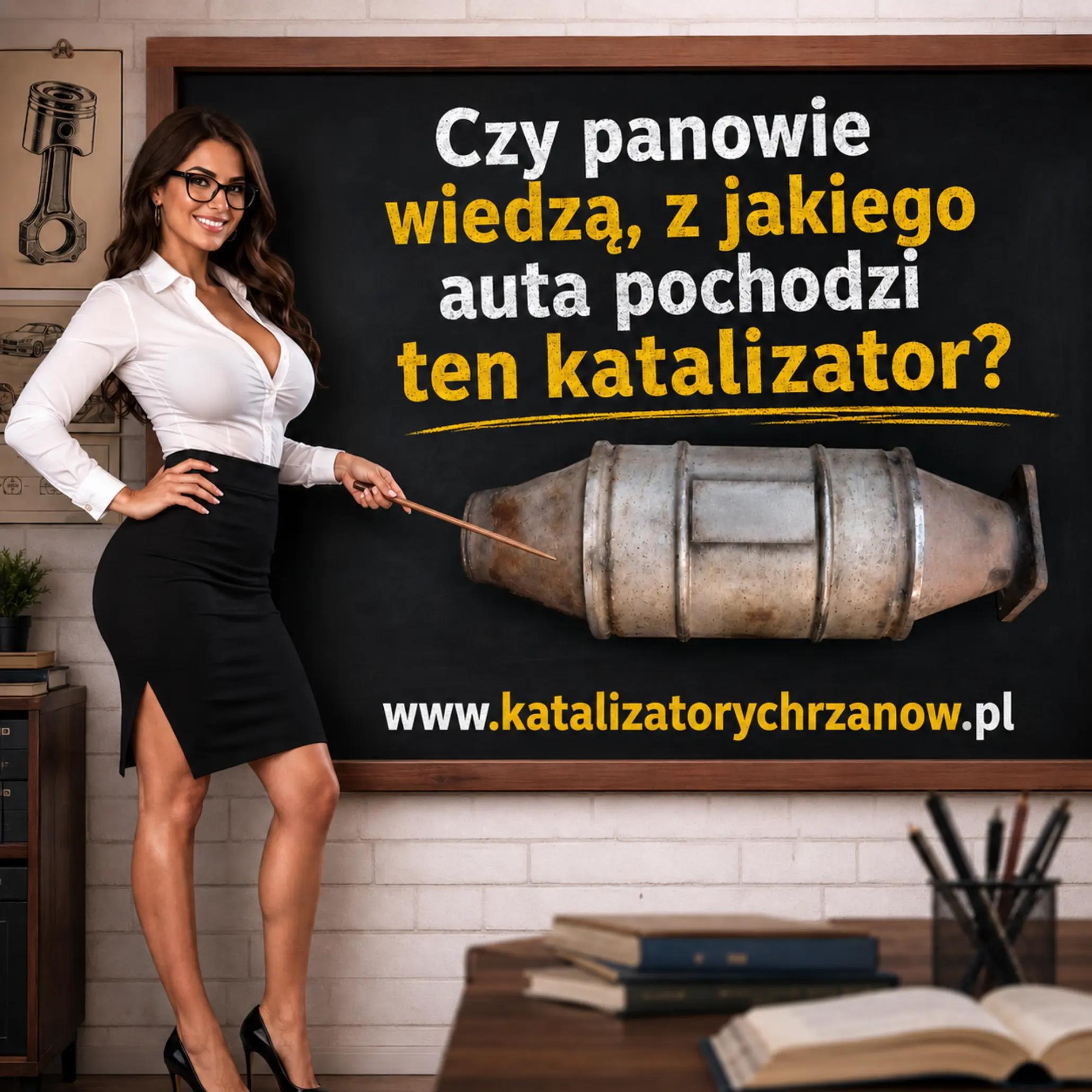 @DSAUTO-katalizatorychrzanow