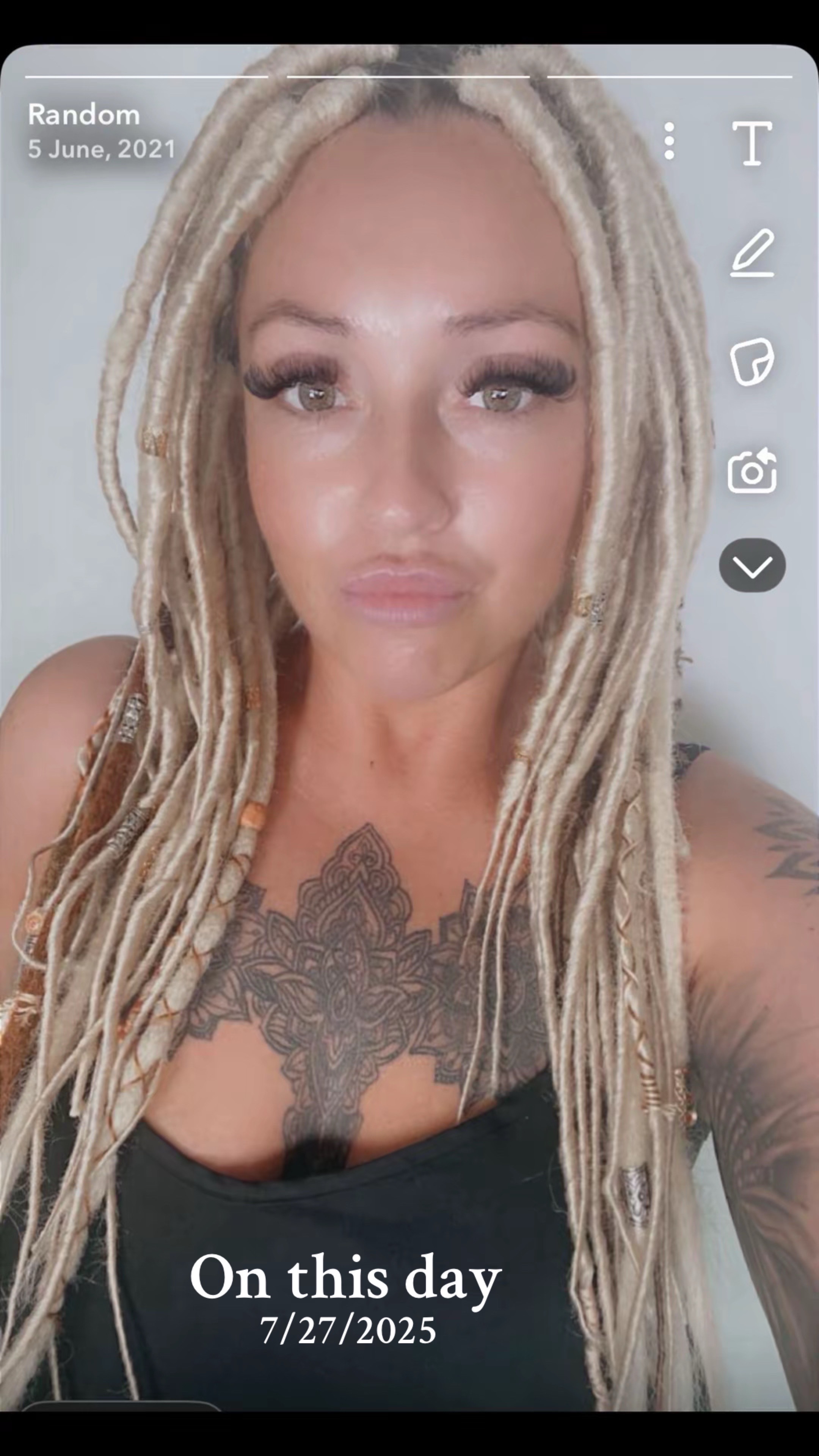 @Sarah