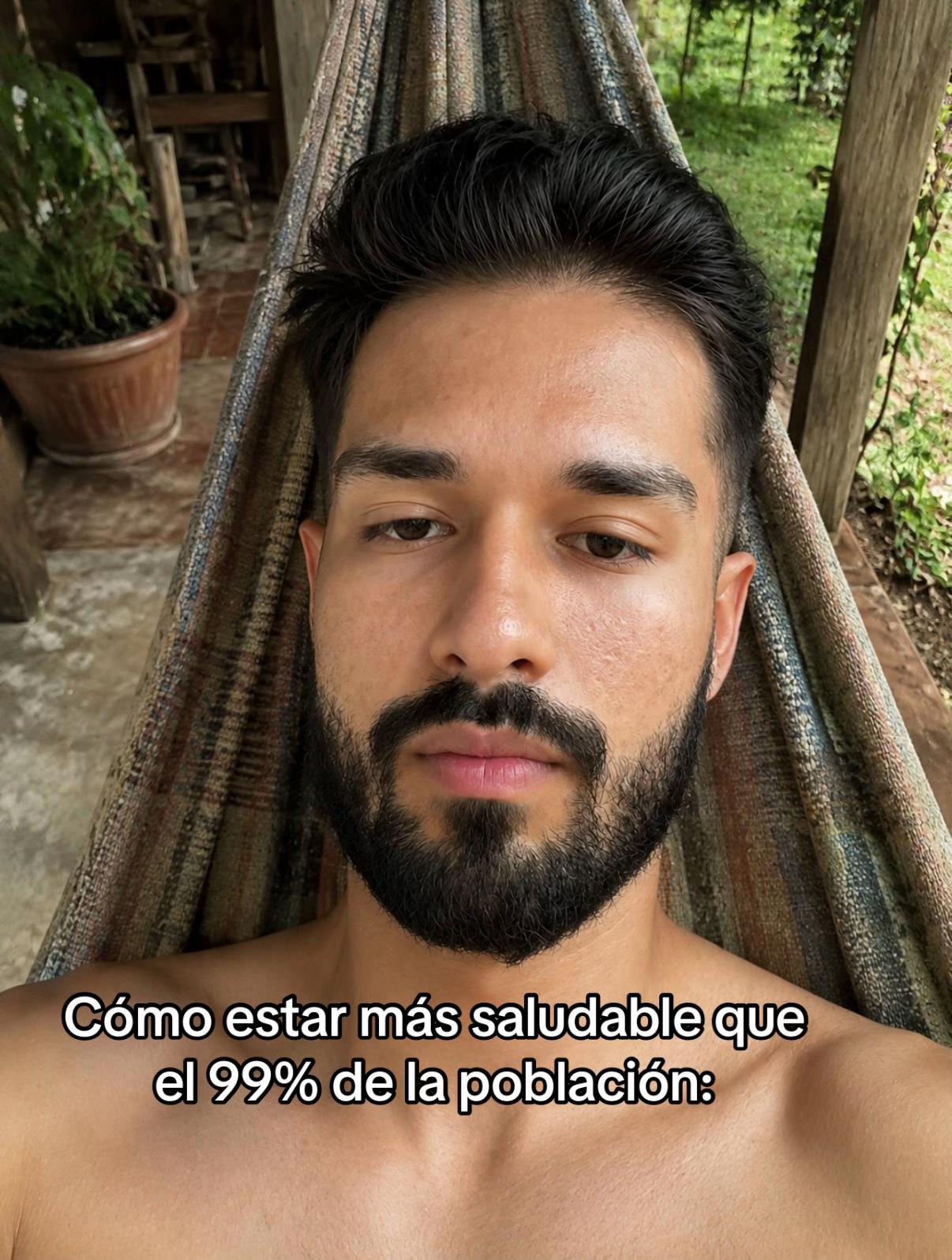 @Mateojaramil | Testosterona