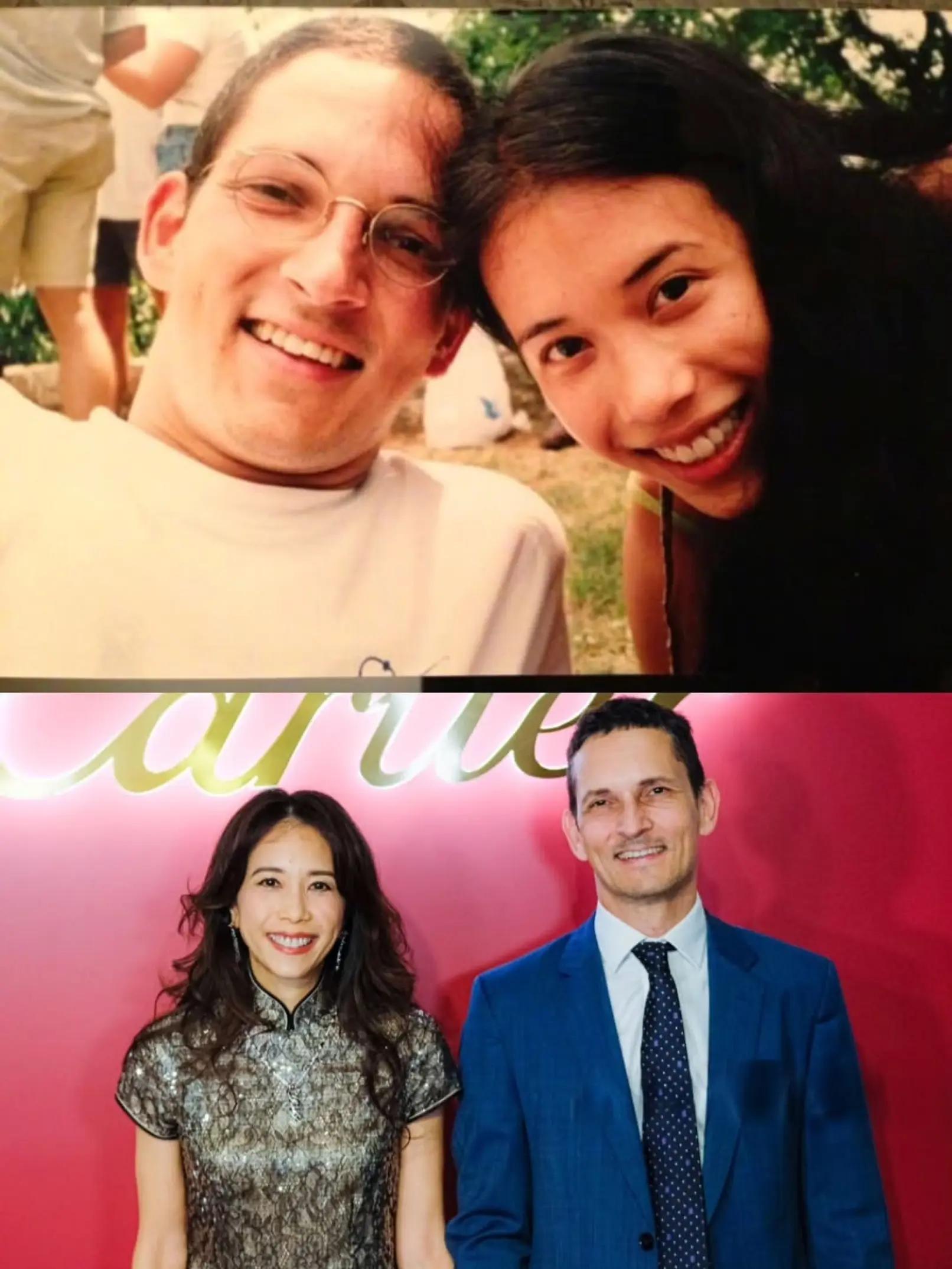 @WMAF couples