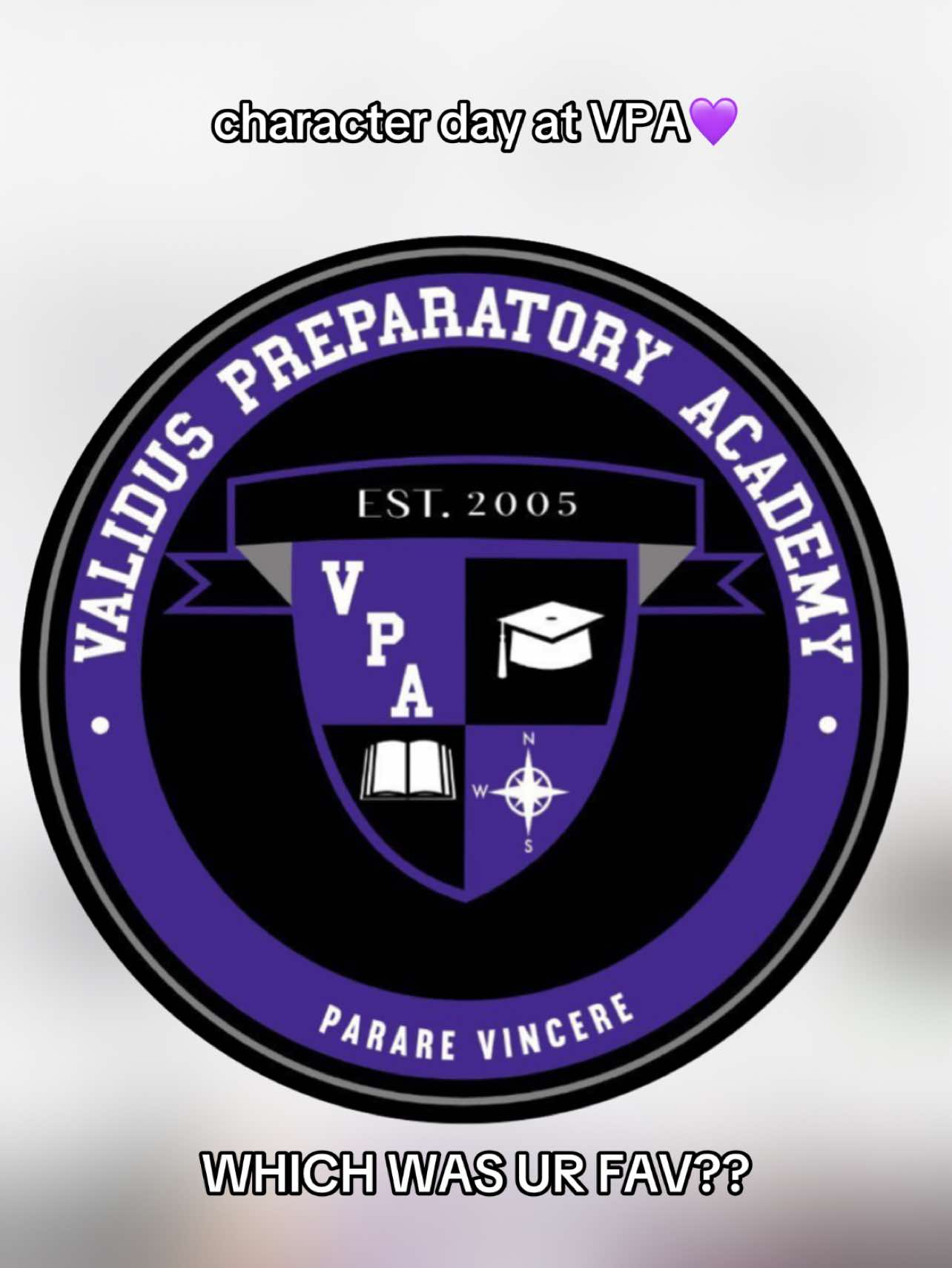 @validusprep