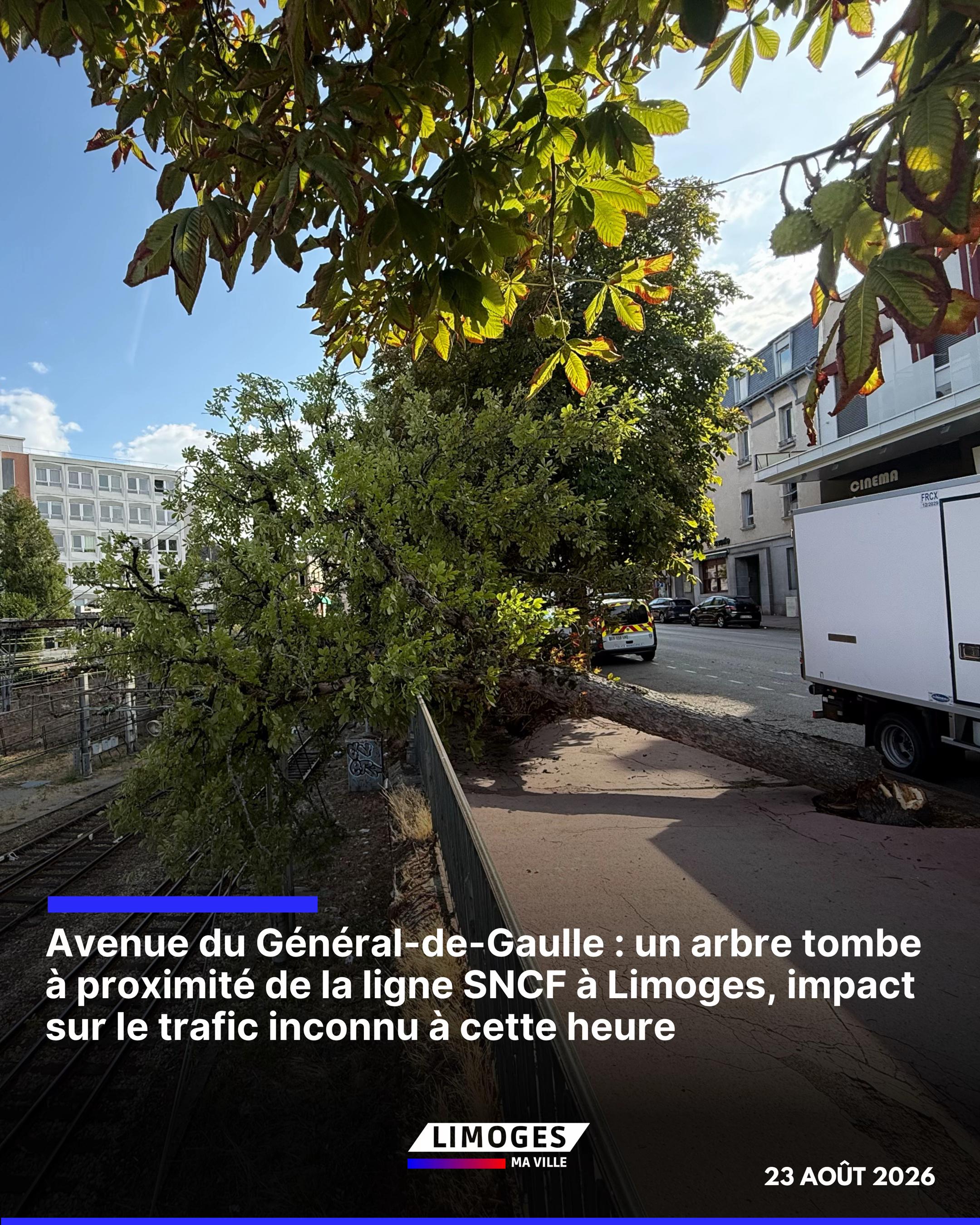 @Limoges ma ville