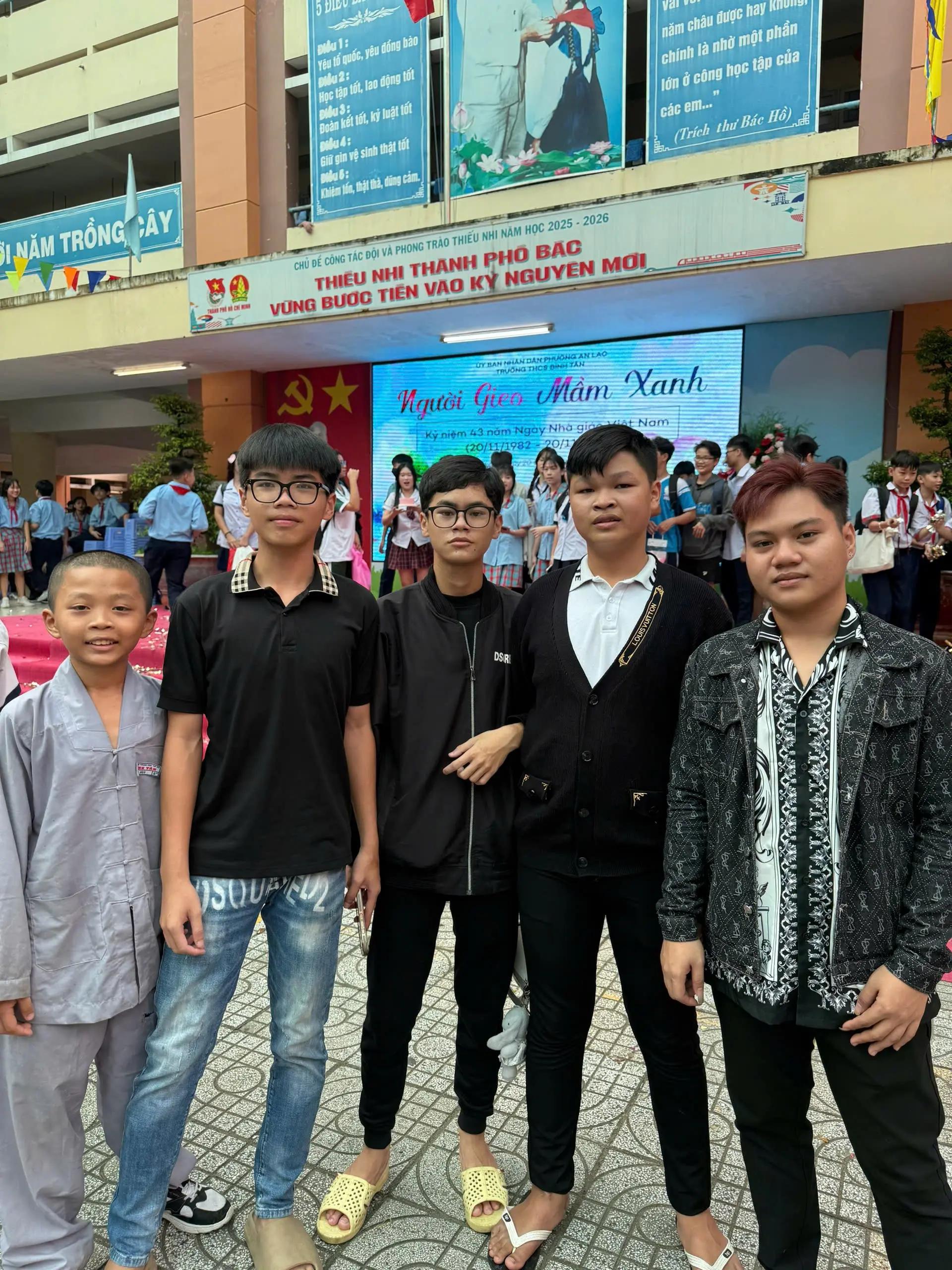 @Mái ấm 9/7