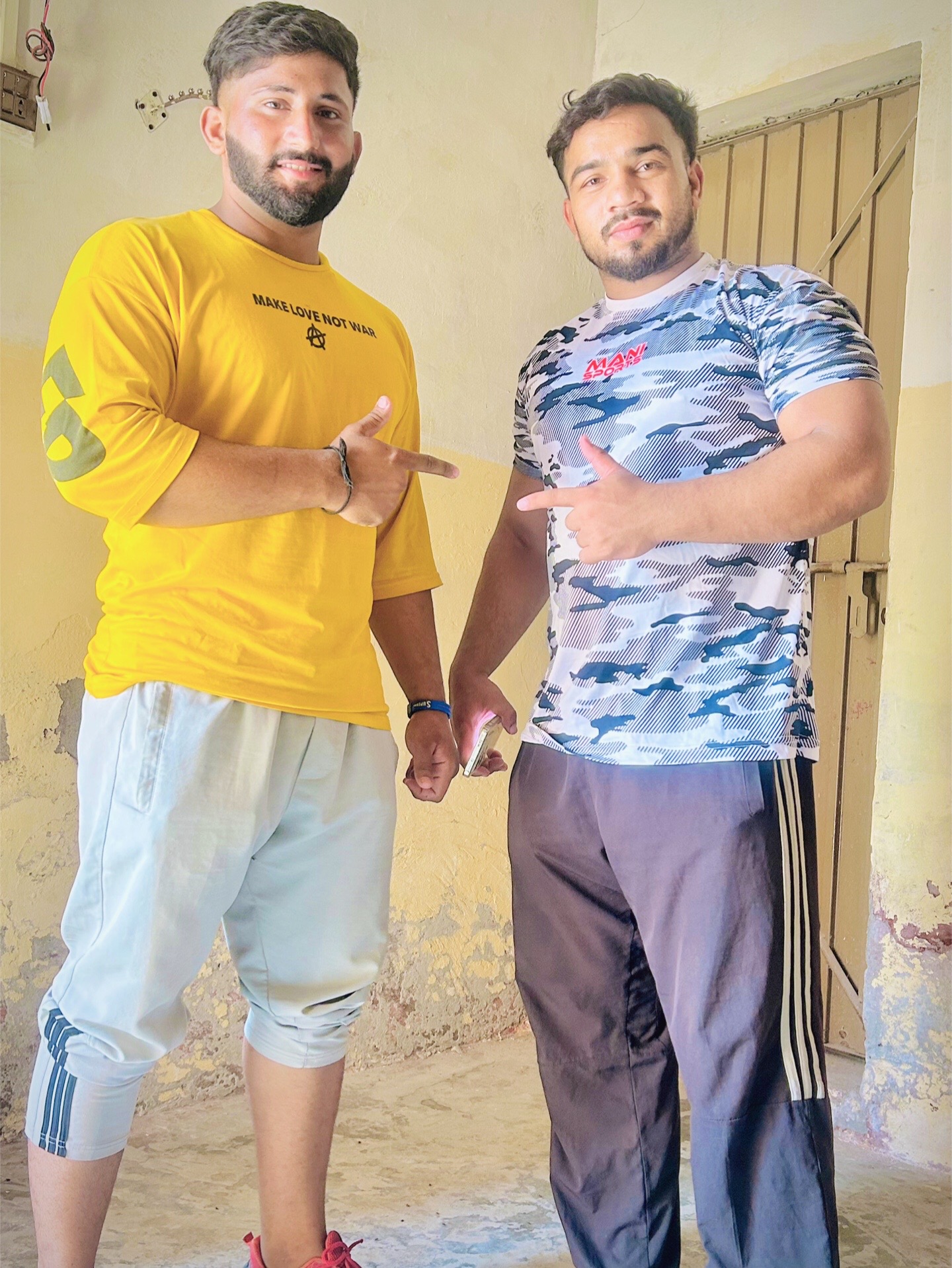 @love kabaddi❤️