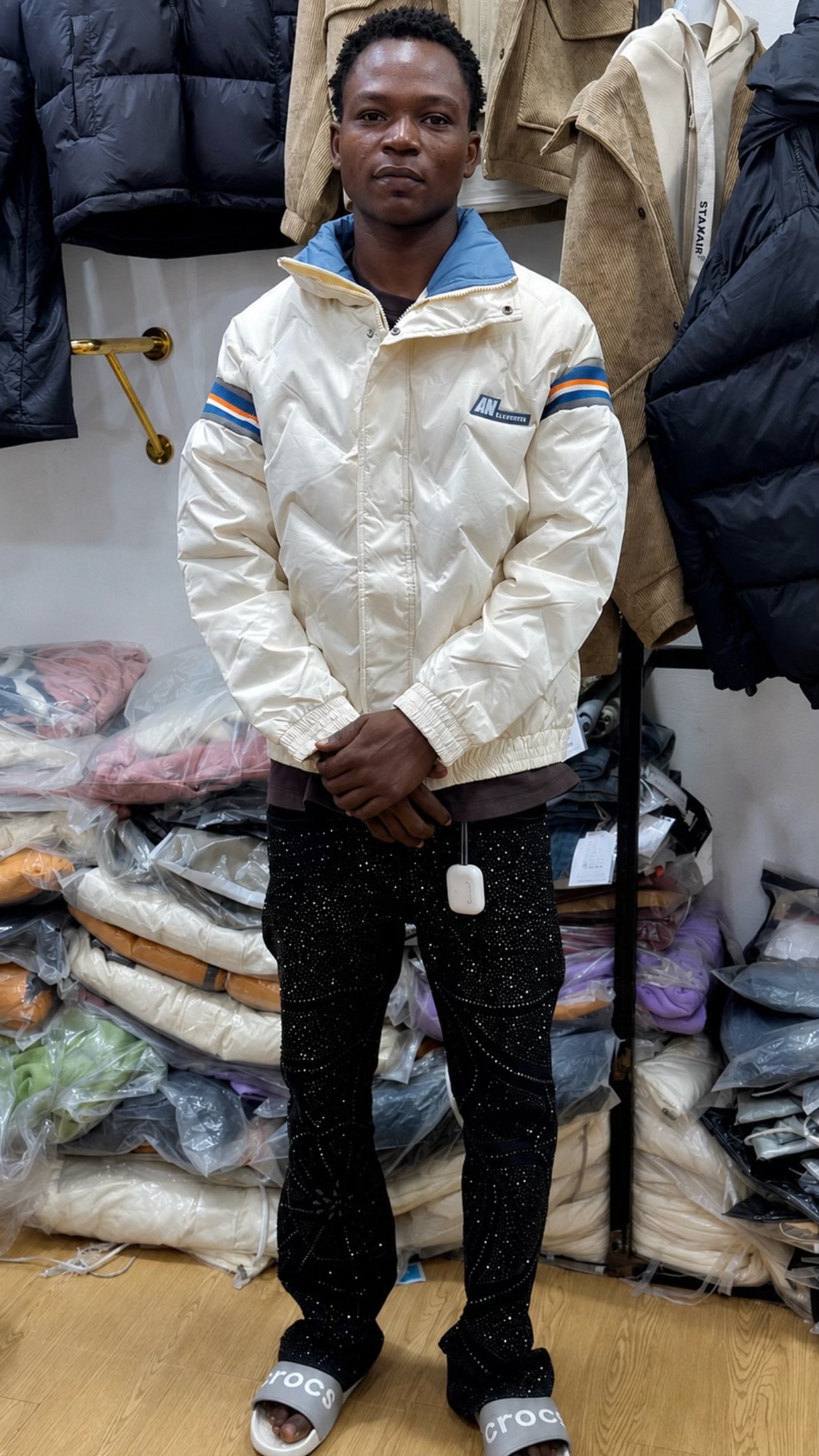 @Steve 💸Acapbusiness🧠🛍️