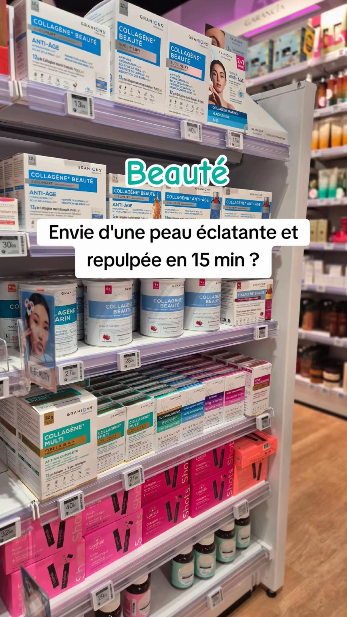 @Pharmacie Centre Deux