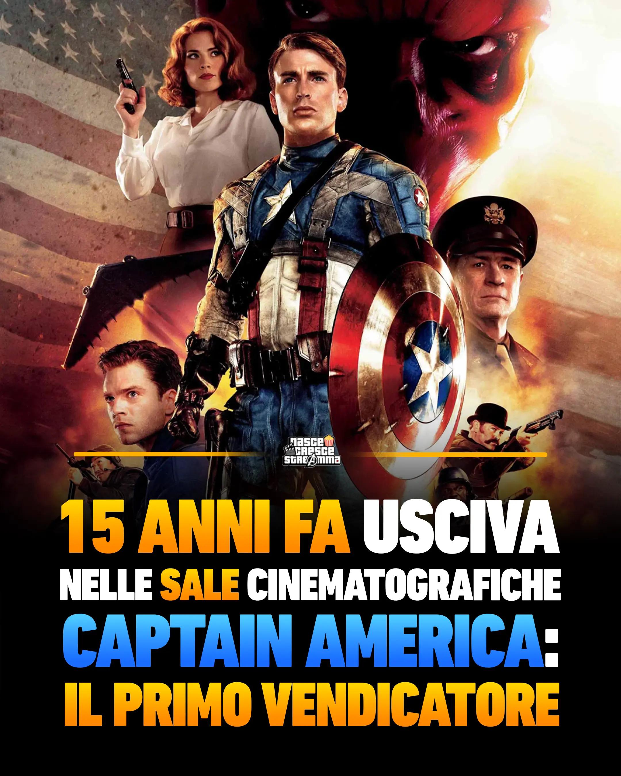 @NASCE, CRESCE, STREAMMA