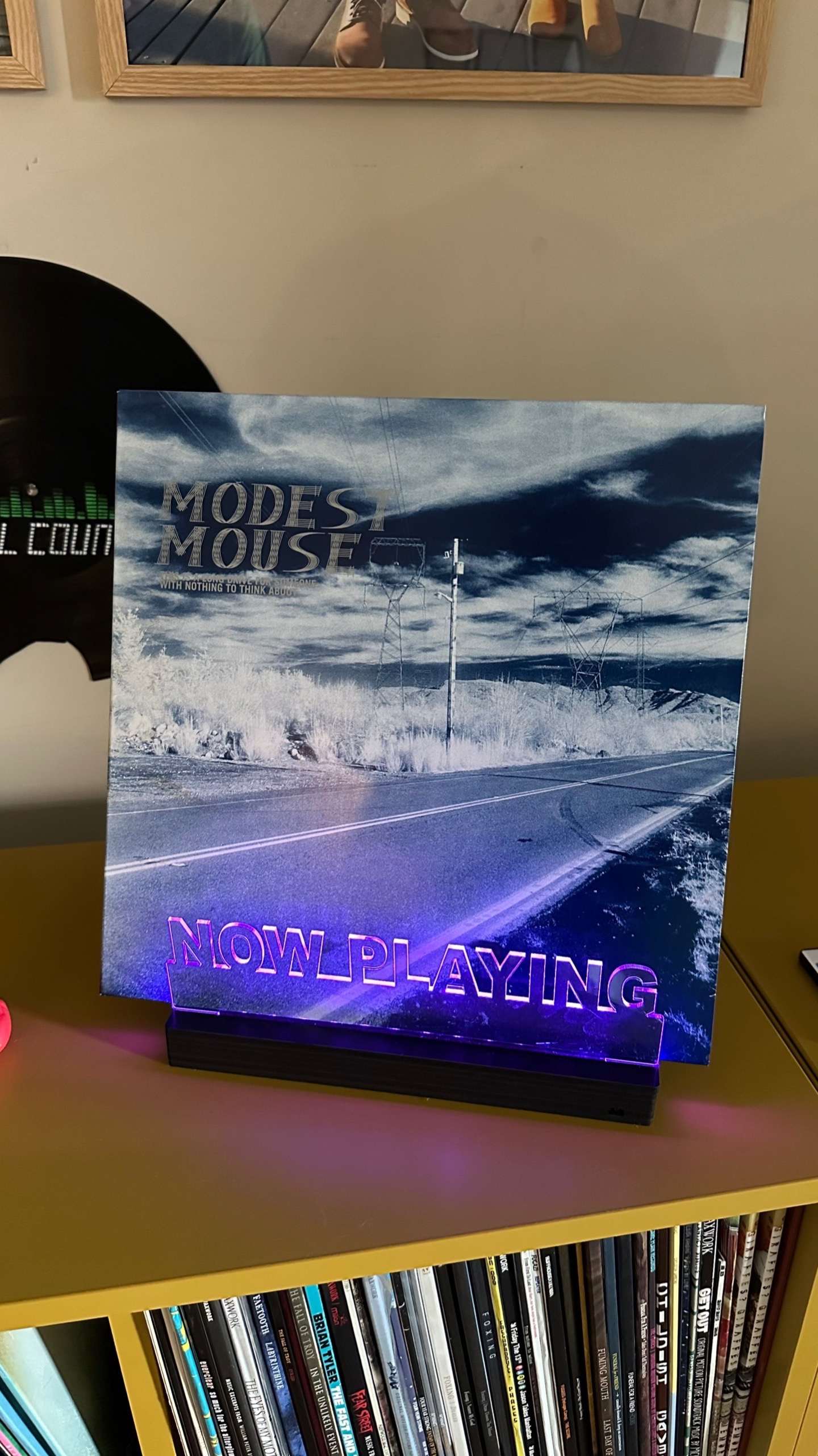 @The Vinyl Countdown Podcast