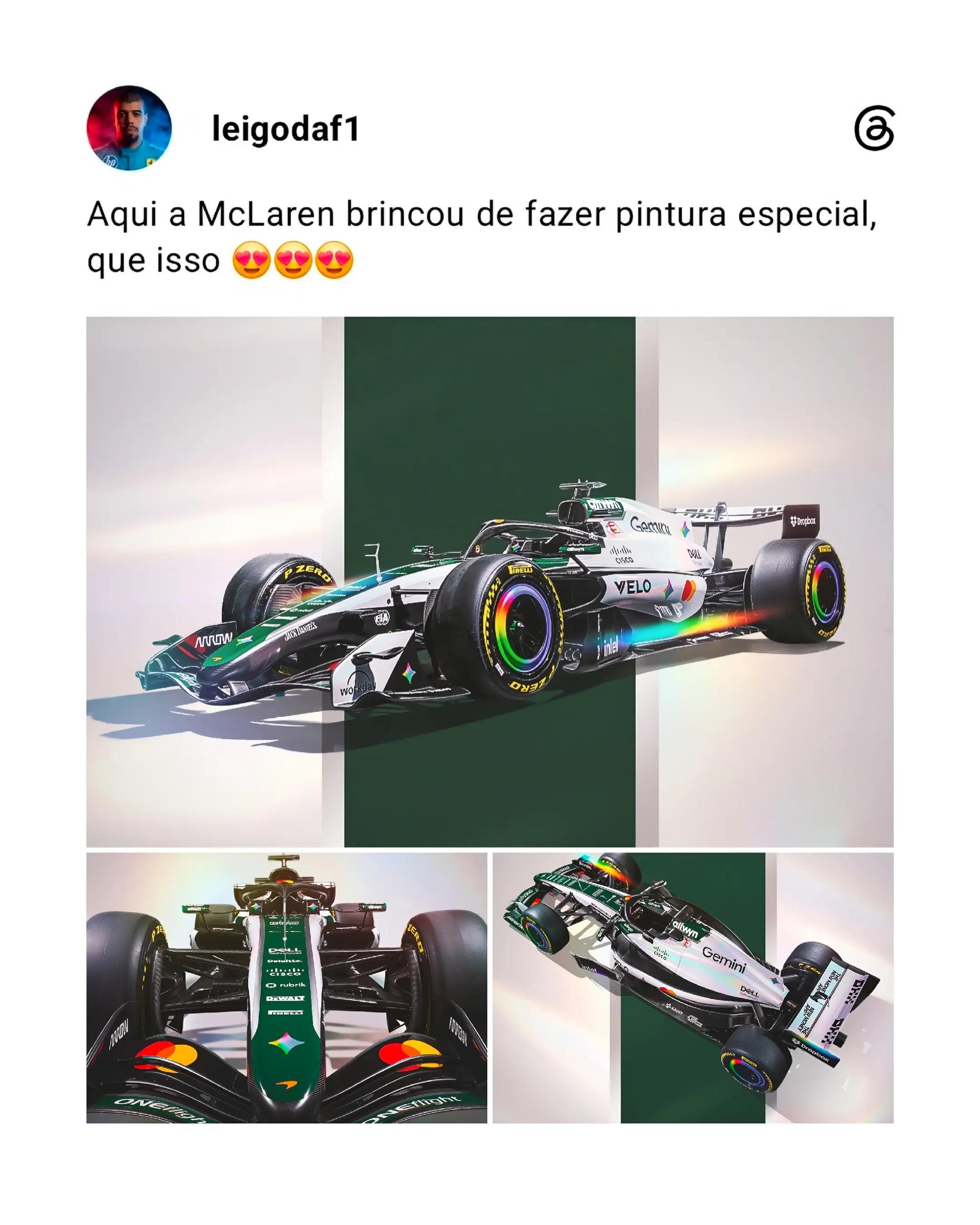 @Leigo da F1