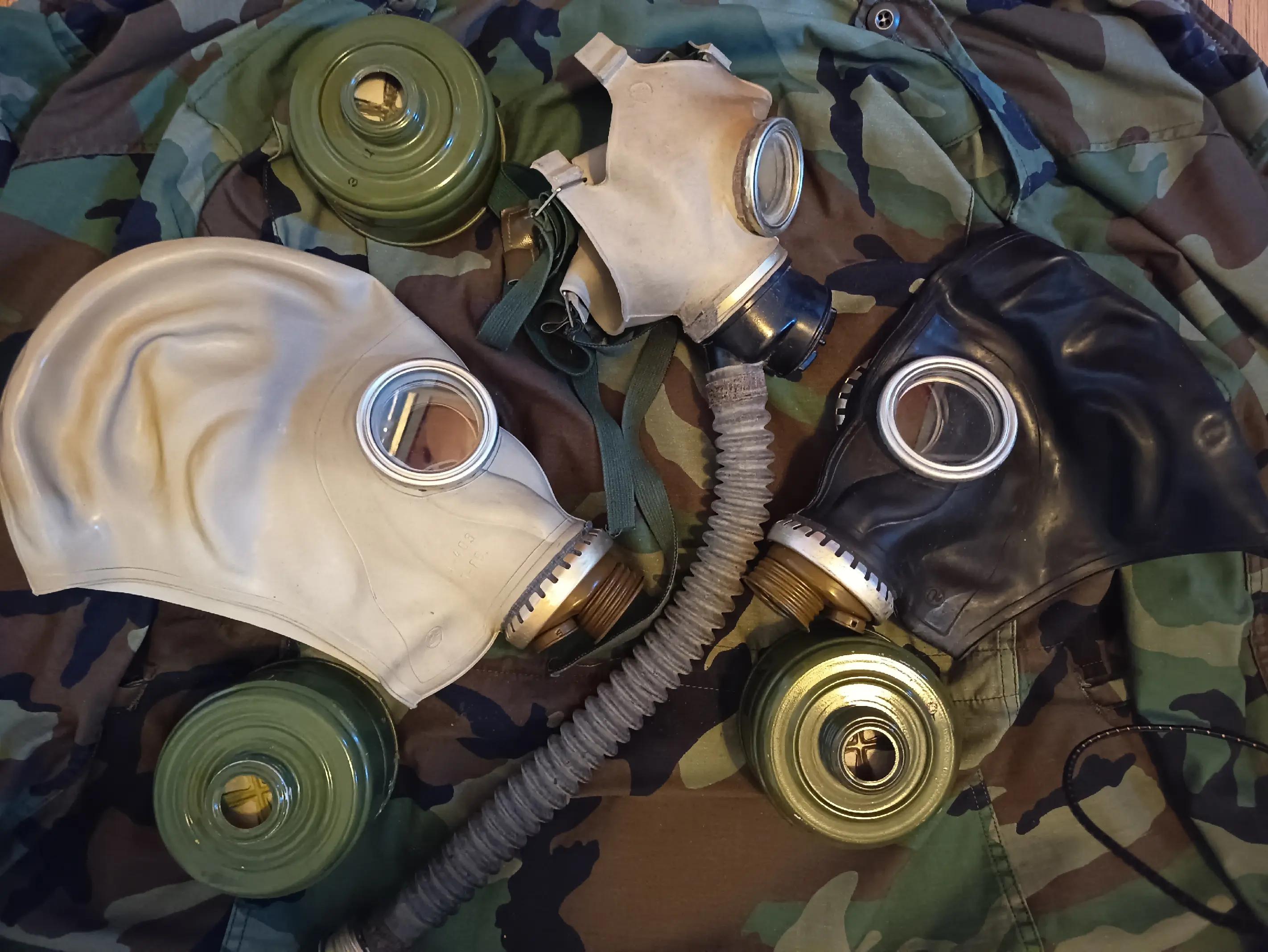 @gasmaskenfetischist
