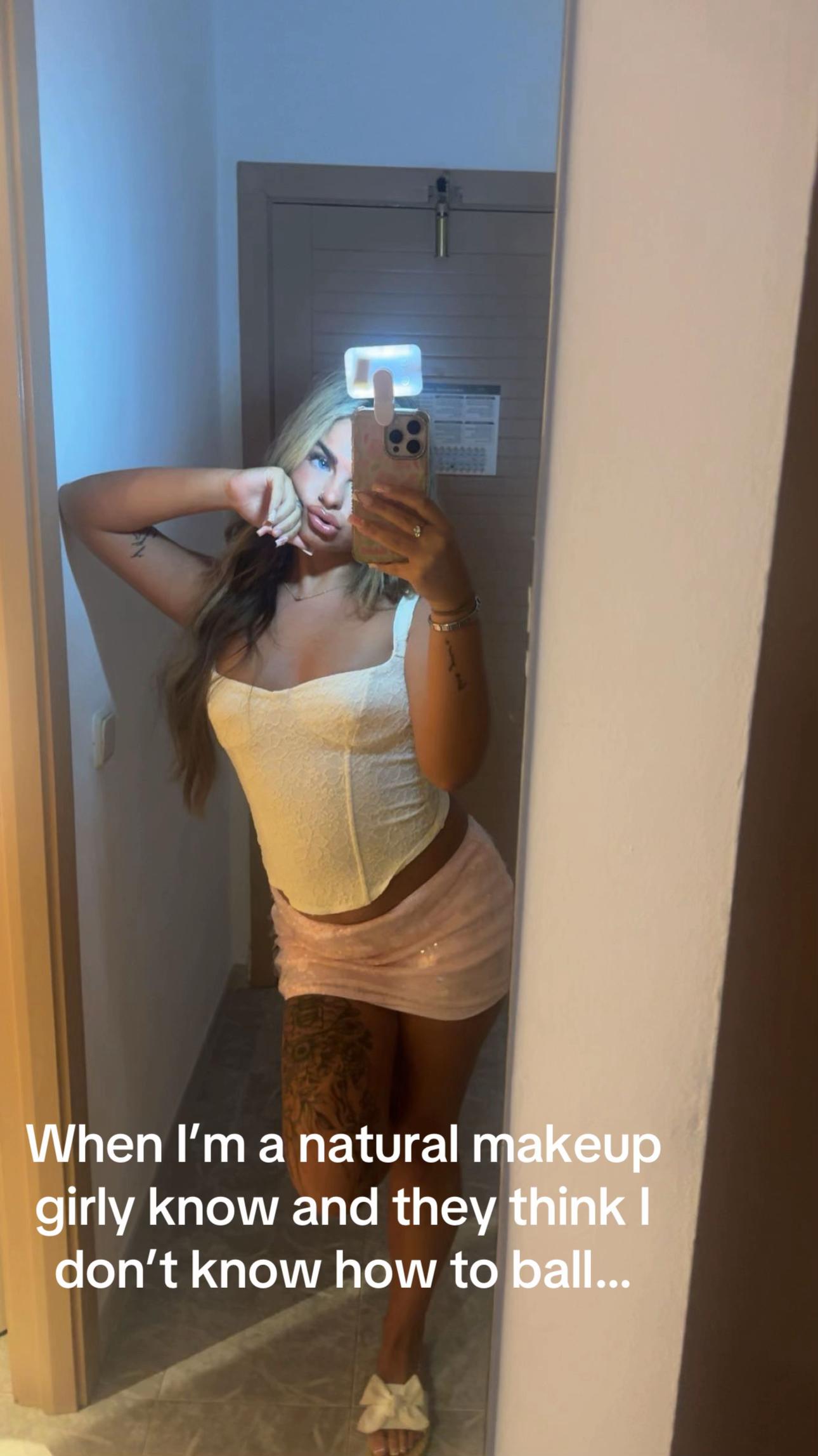 @Mya Lennon 🤎